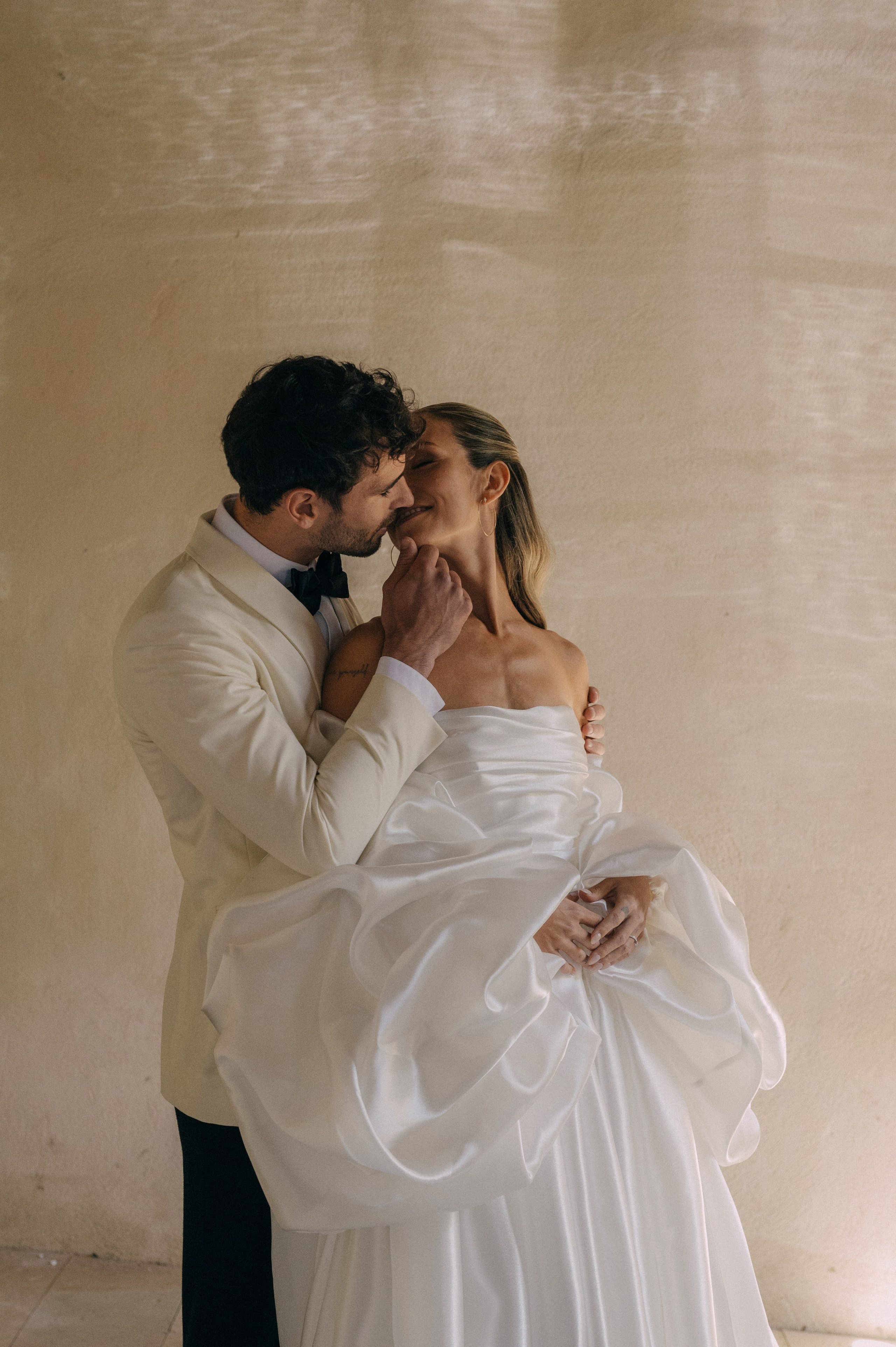 Paula and Tony. Wedding and commercial photographer