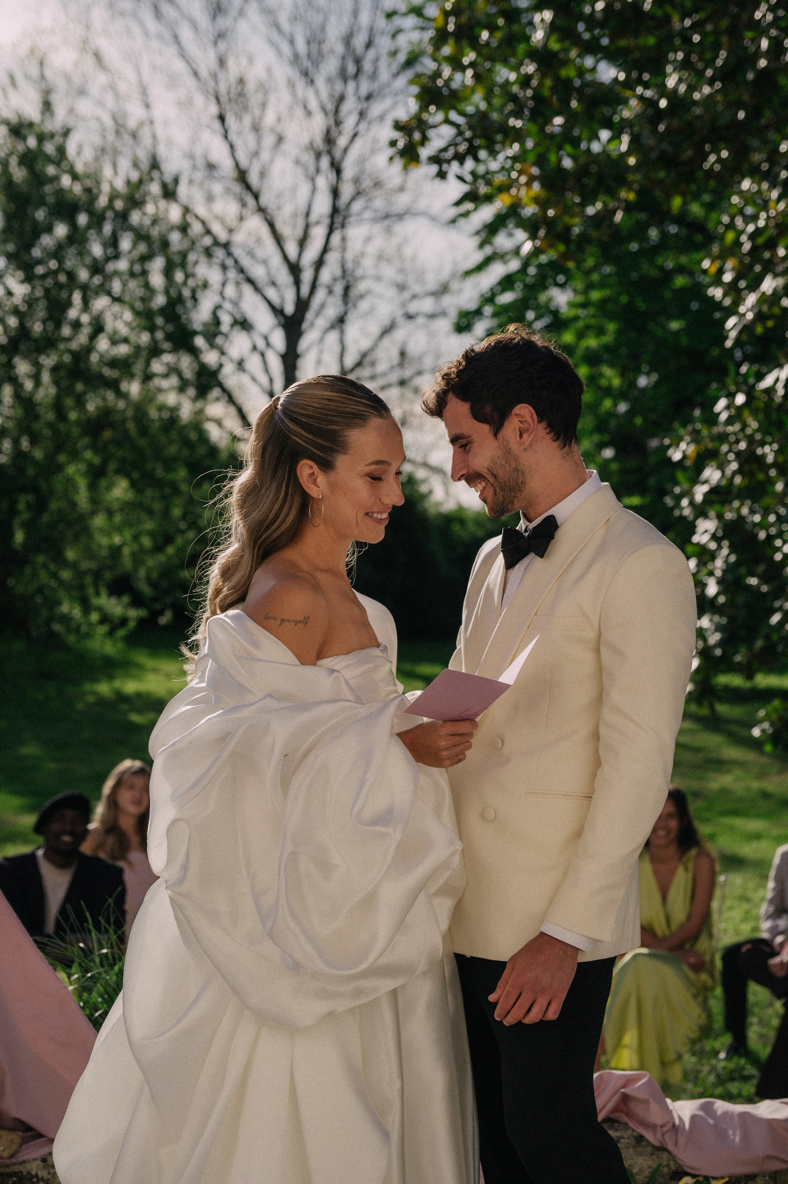 Paula and Tony. Wedding and commercial photographer