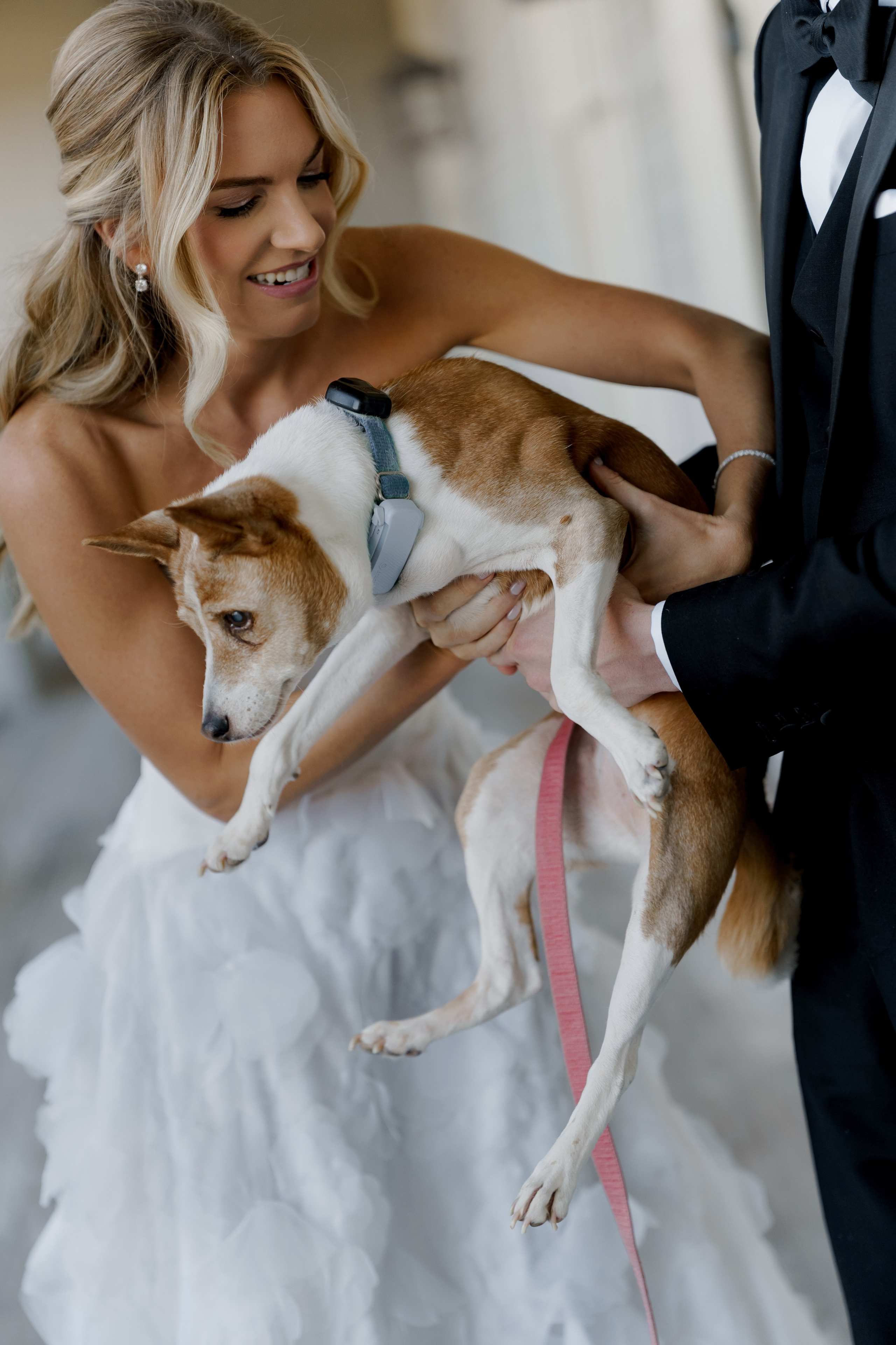 Marci and Yi. Wedding photographer and videographer New York | New Jersey