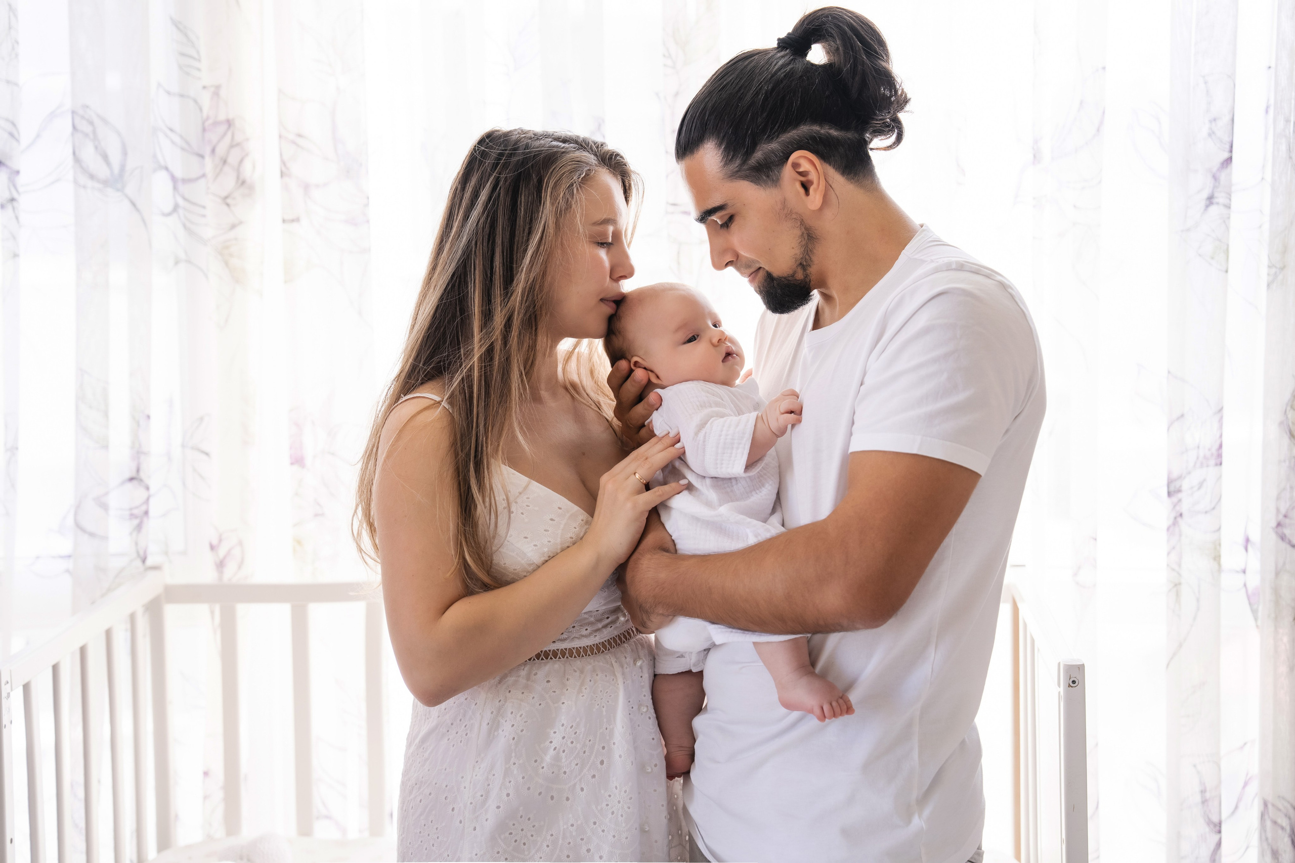 Любовь, Александр и Роберт. Анонс фотографий. Ekaterina Verbitskaya. Photography