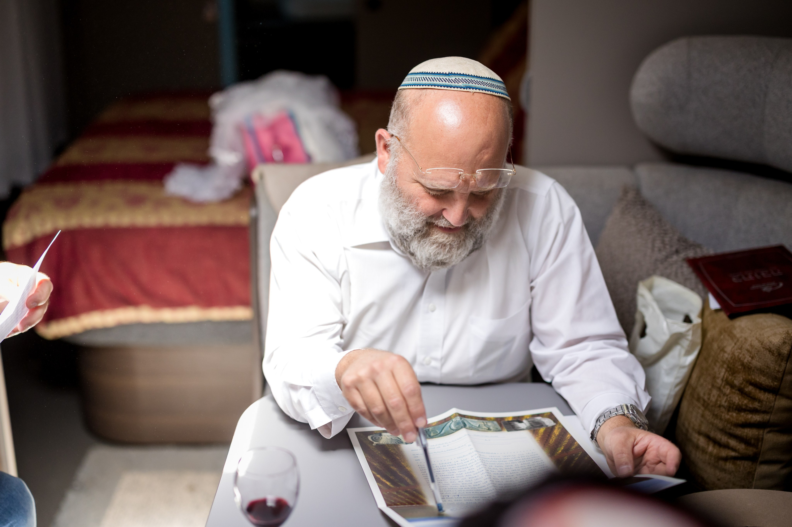 Eden & Raz. AMIR BUCHNIK PHOTOGRAPHER