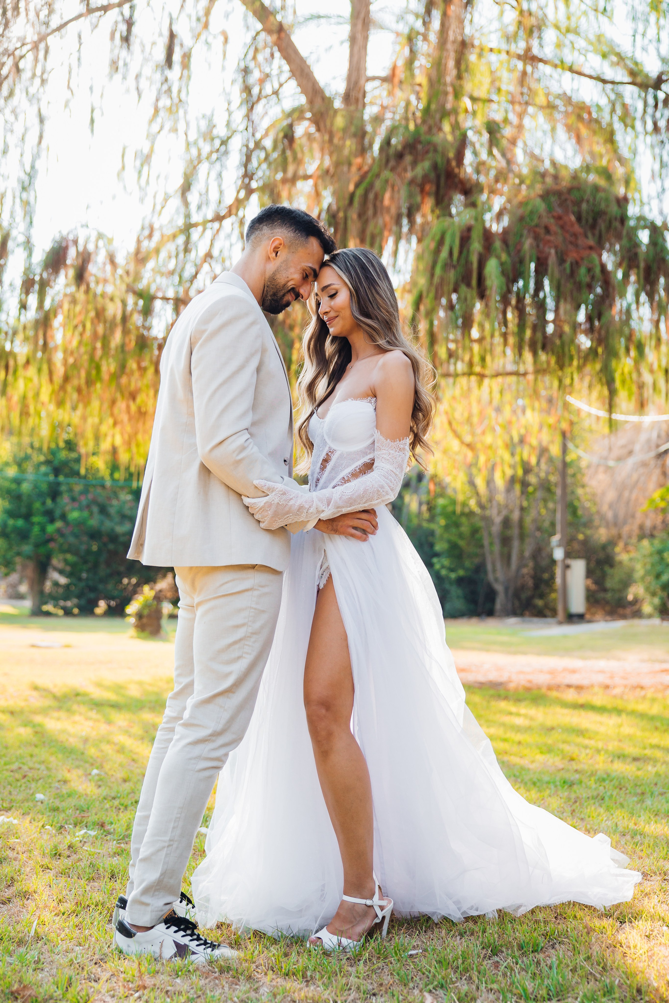 Shay & Maxim. AMIR BUCHNIK PHOTOGRAPHER