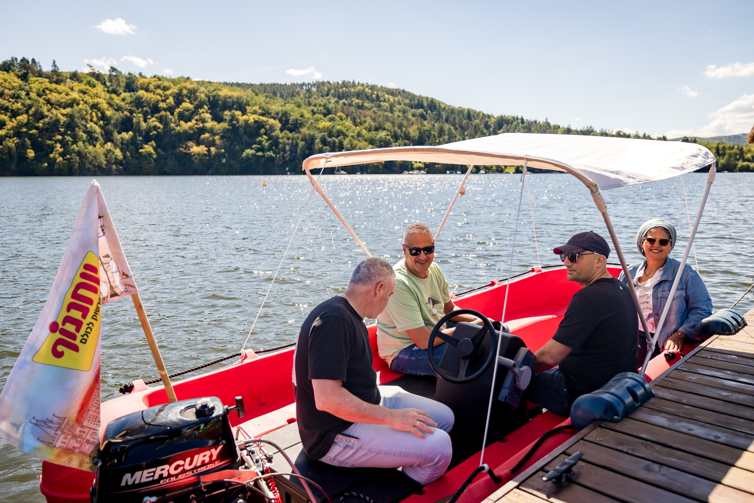 Johanneshof, Prague. AMIR BUCHNIK PHOTOGRAPHER