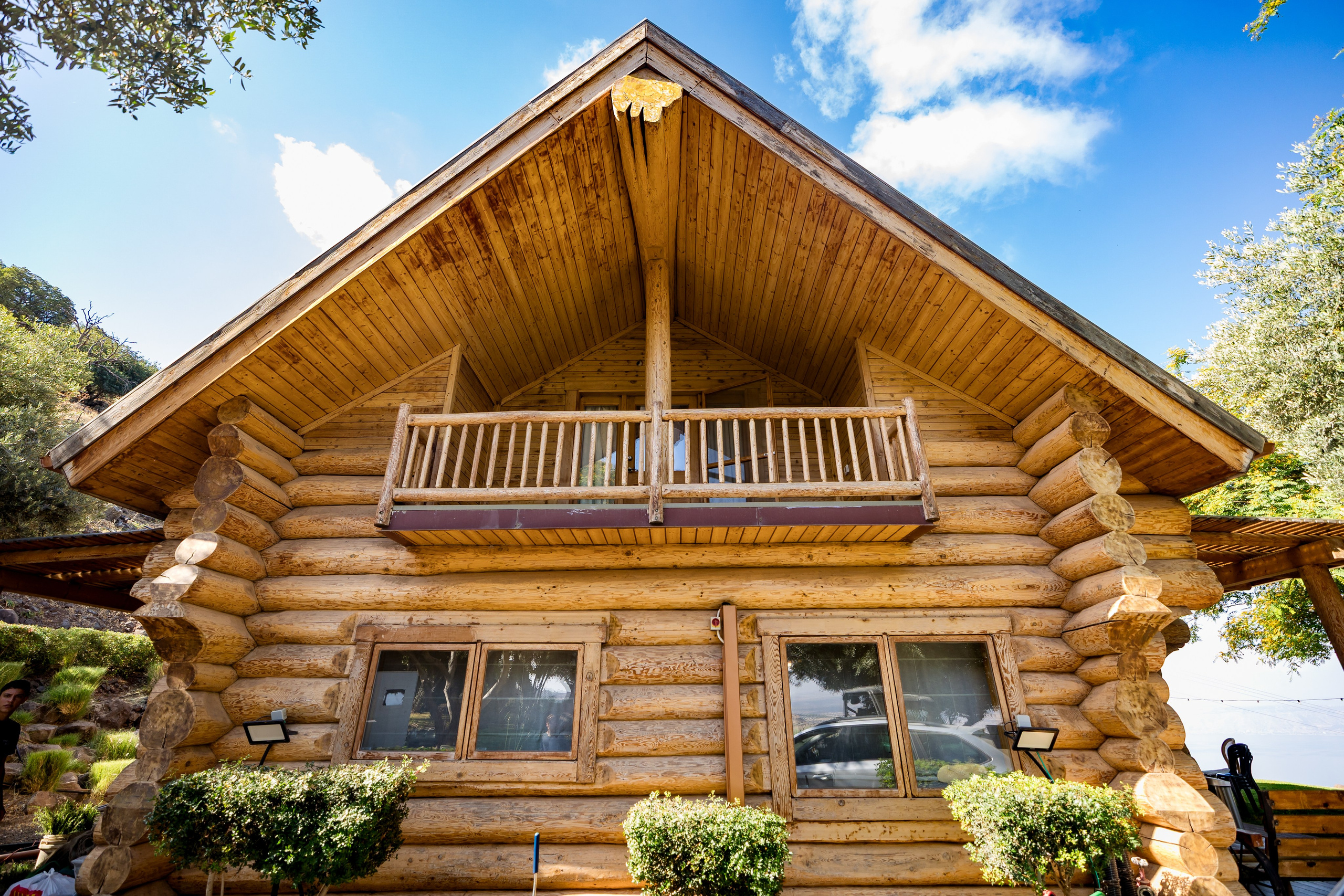 Omar & Nimrod. AMIR BUCHNIK PHOTOGRAPHER