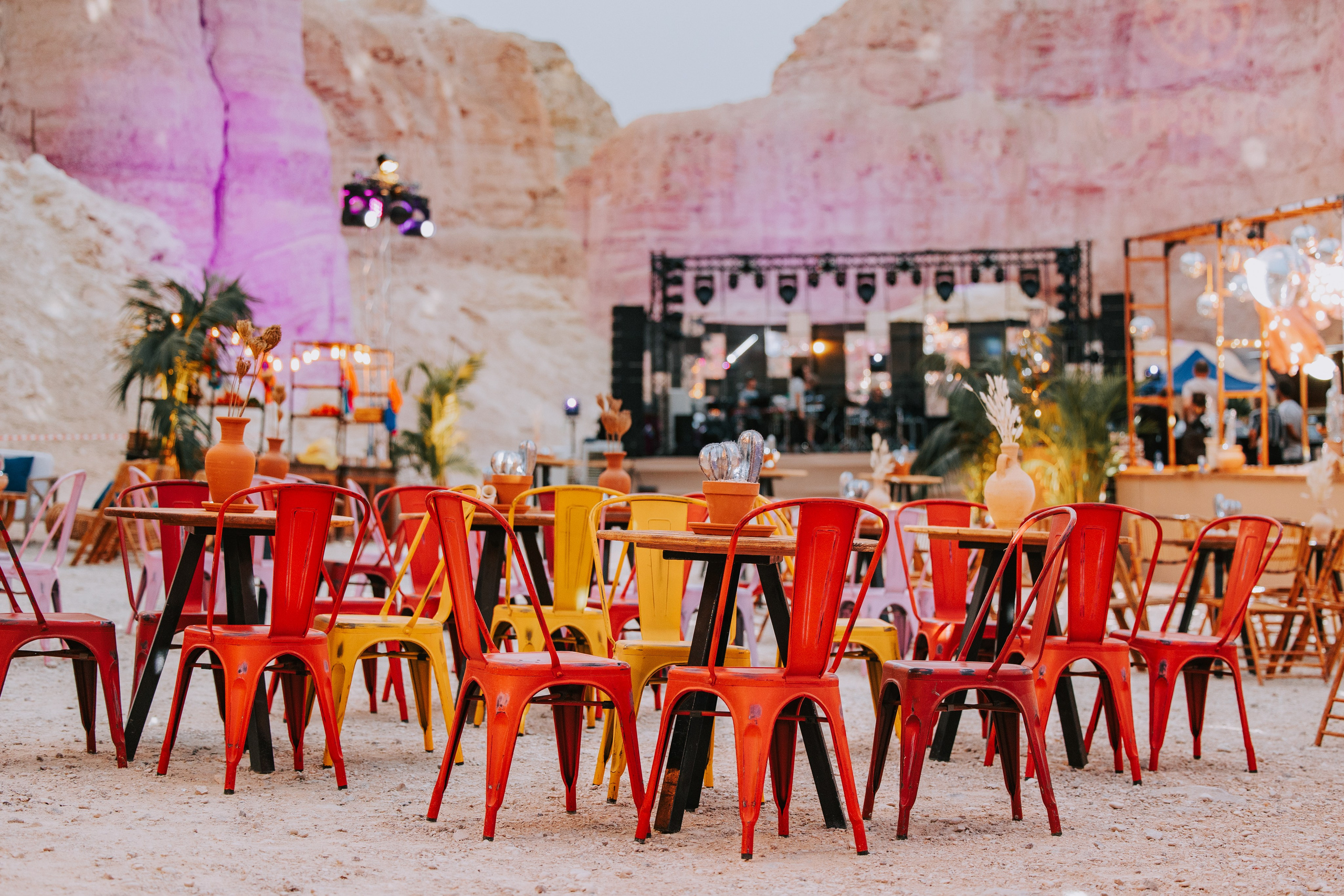 Electric General Dead Sea. AMIR BUCHNIK PHOTOGRAPHER