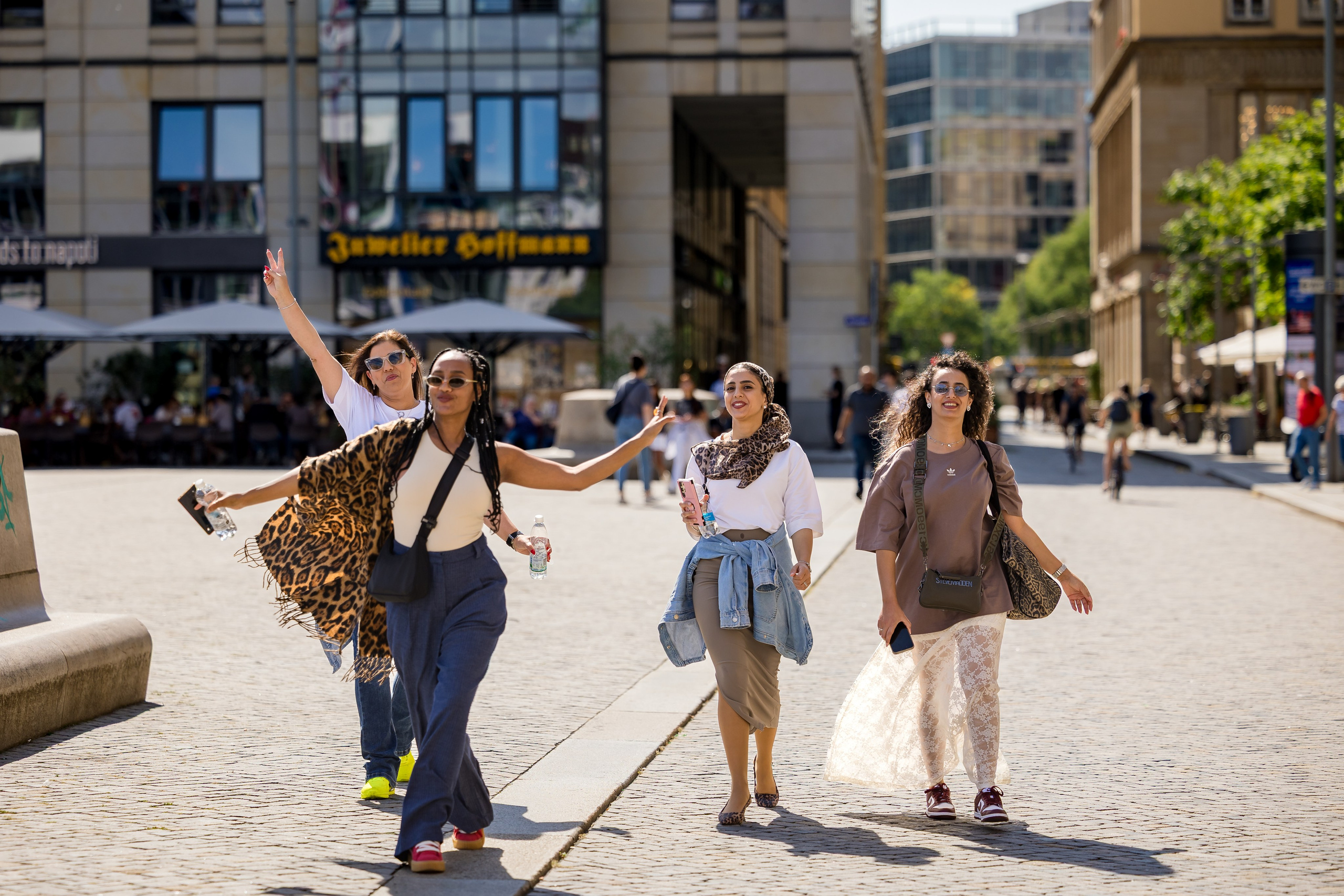 Johanneshof, Prague. AMIR BUCHNIK PHOTOGRAPHER