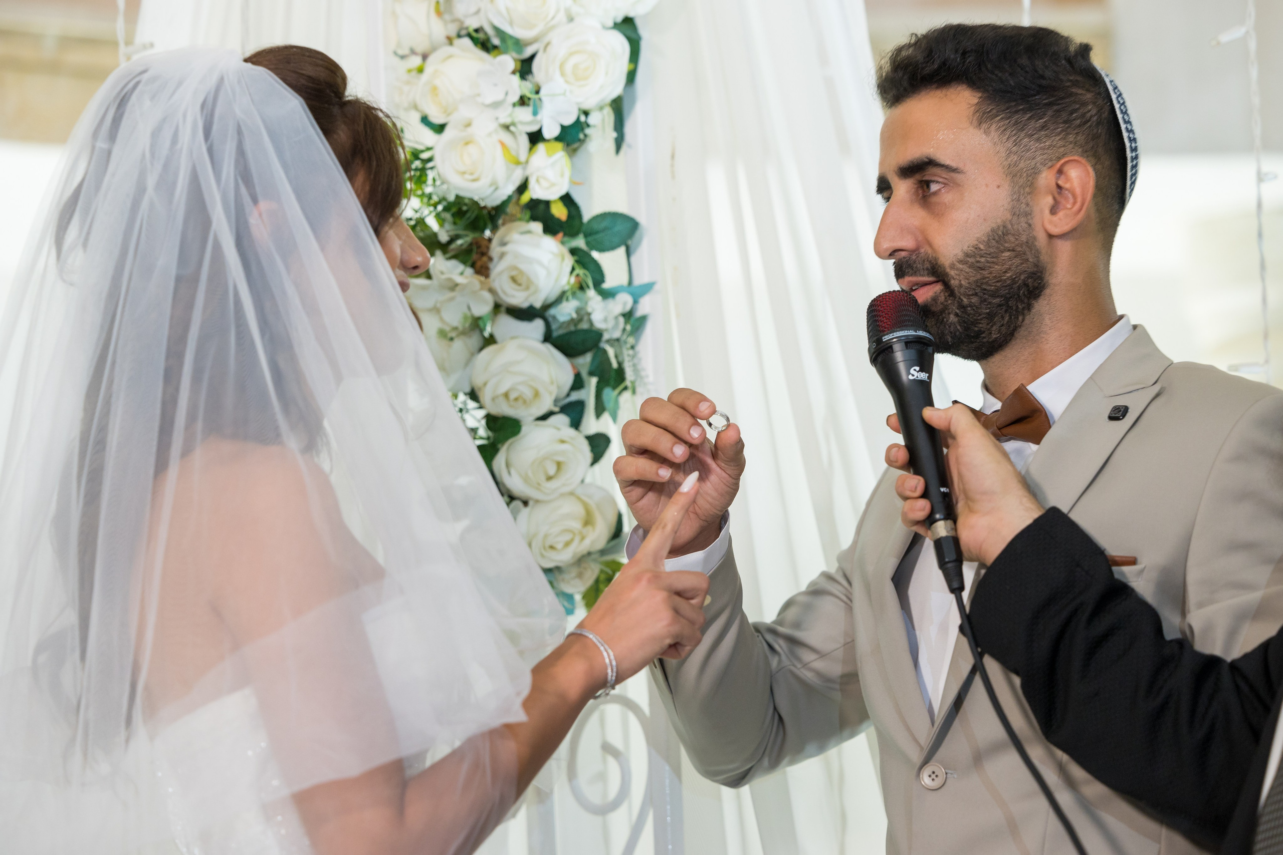 Naria & Yadid. AMIR BUCHNIK PHOTOGRAPHER