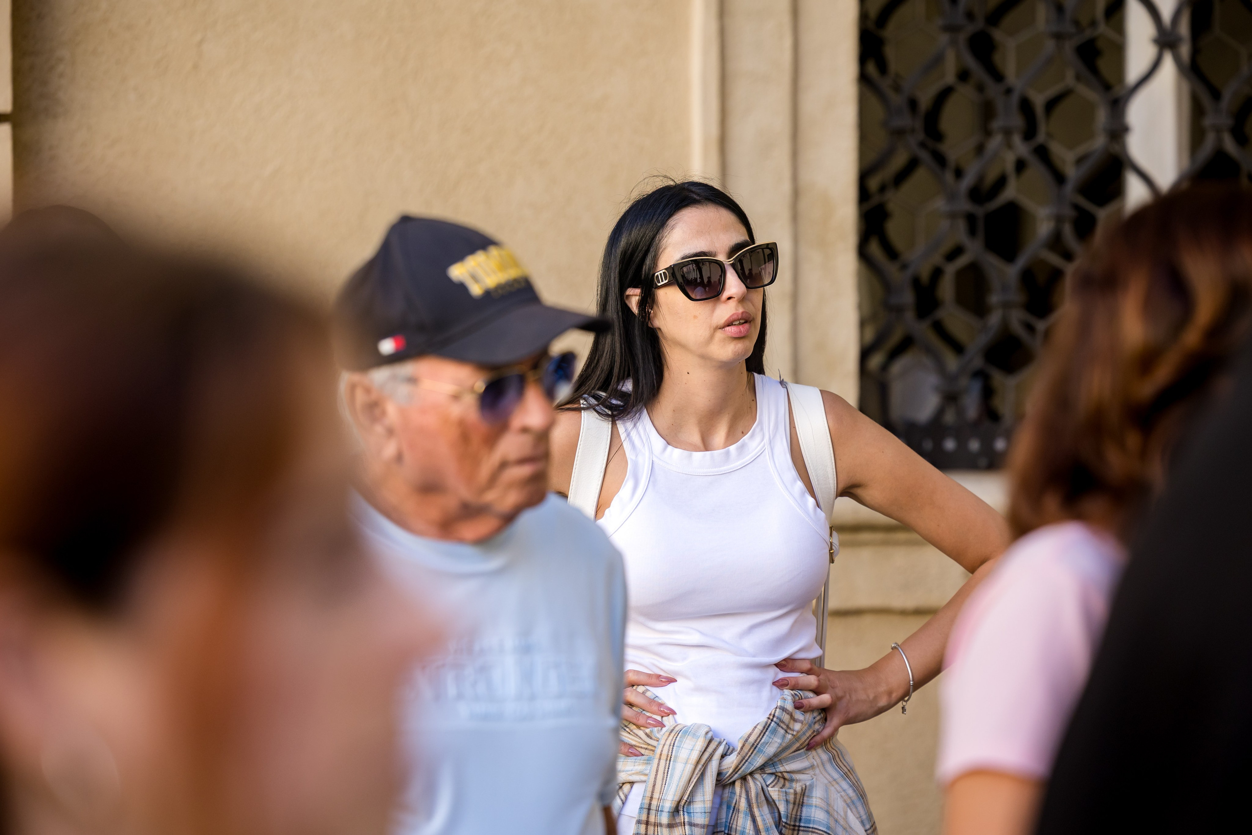 Johanneshof, Prague. AMIR BUCHNIK PHOTOGRAPHER