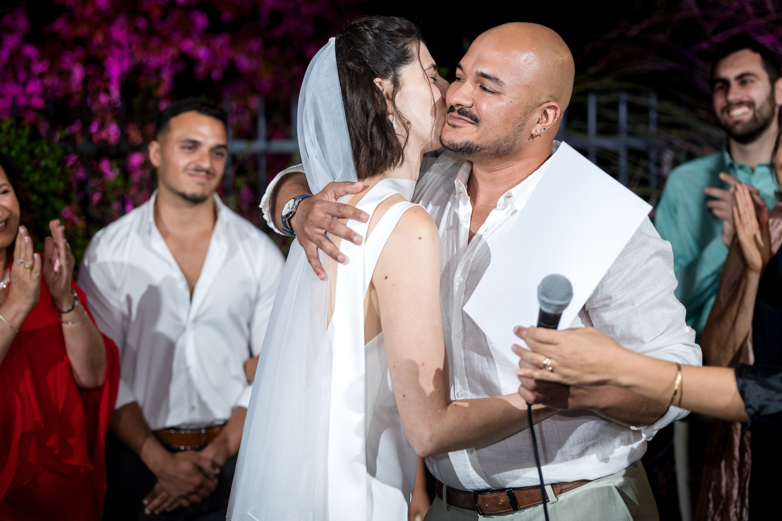 Tamar & Assaf. AMIR BUCHNIK PHOTOGRAPHER