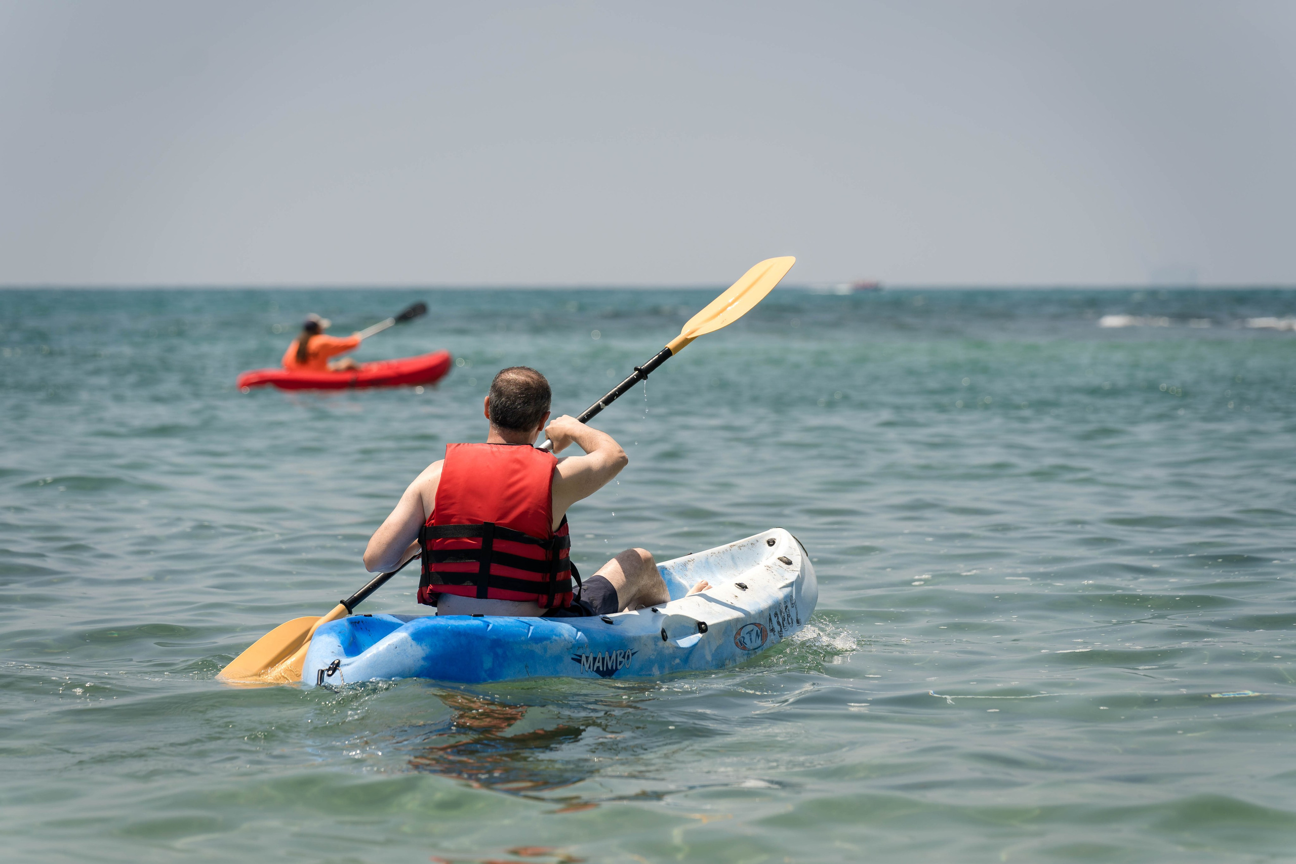 Qualcomm 2024 summer event. AMIR BUCHNIK PHOTOGRAPHER