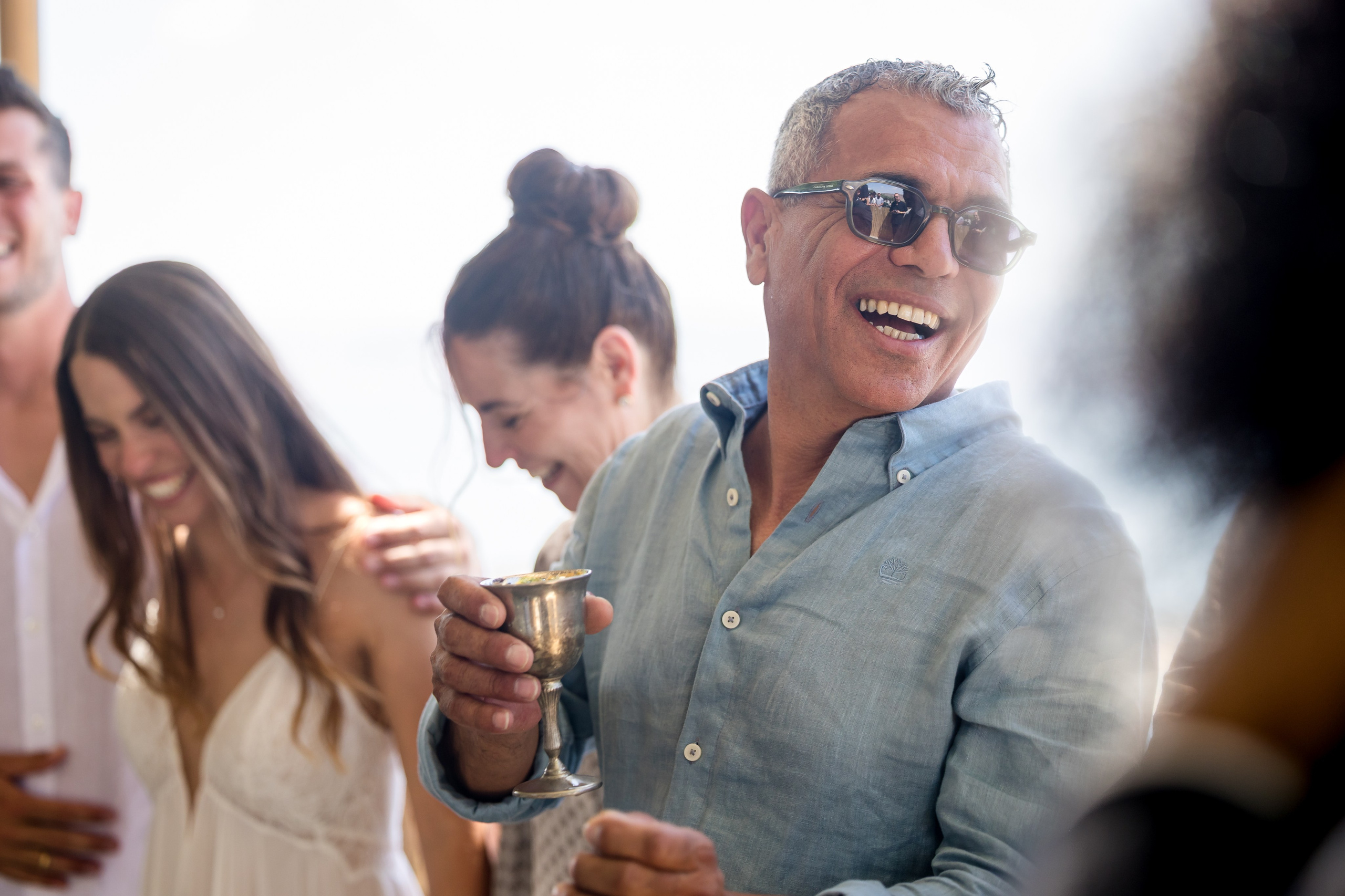 Omar & Nimrod. AMIR BUCHNIK PHOTOGRAPHER