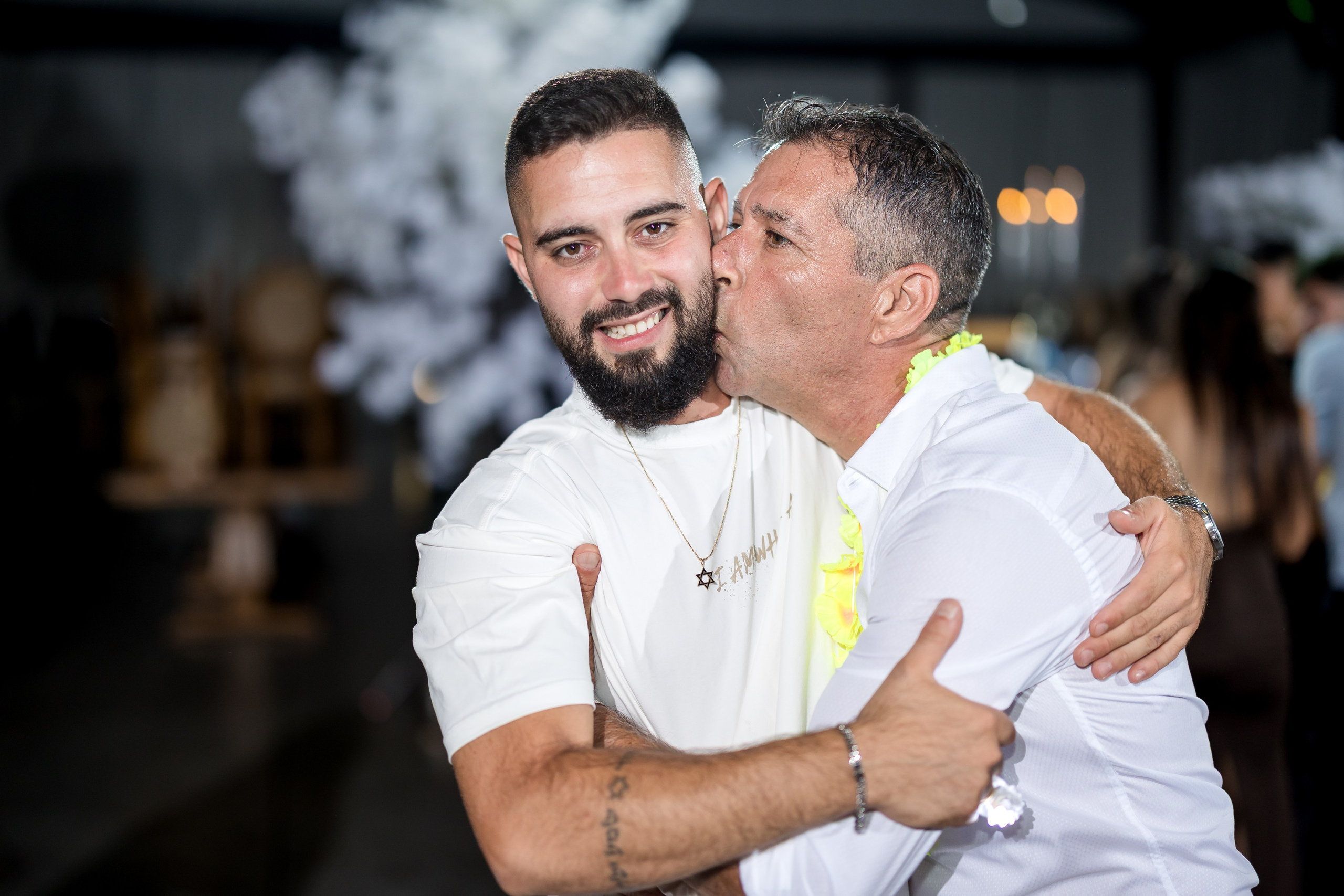 Osher & Or. AMIR BUCHNIK PHOTOGRAPHER