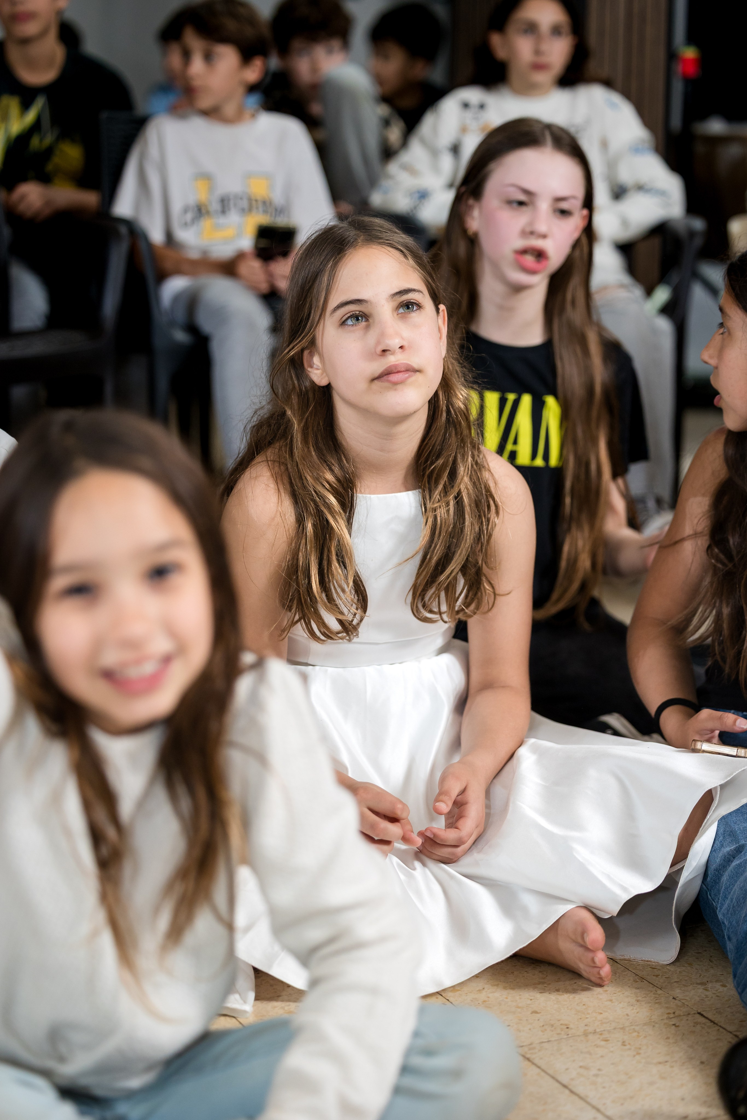 Yuval. AMIR BUCHNIK PHOTOGRAPHER