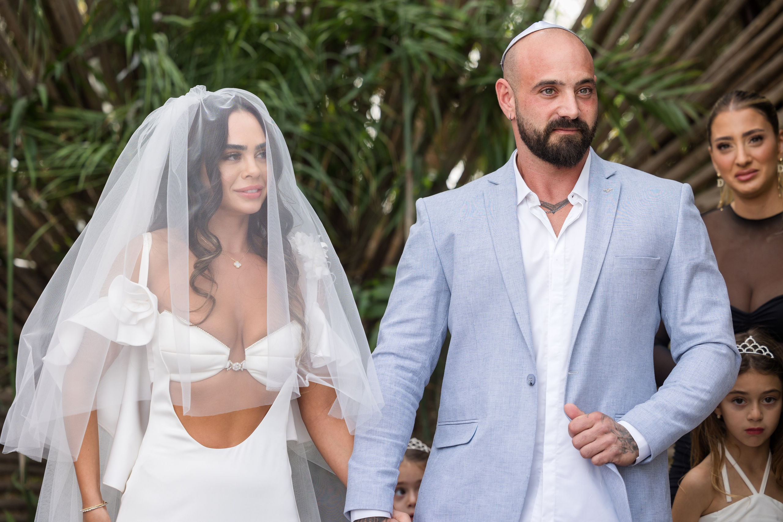 Hadar & Tor. AMIR BUCHNIK PHOTOGRAPHER