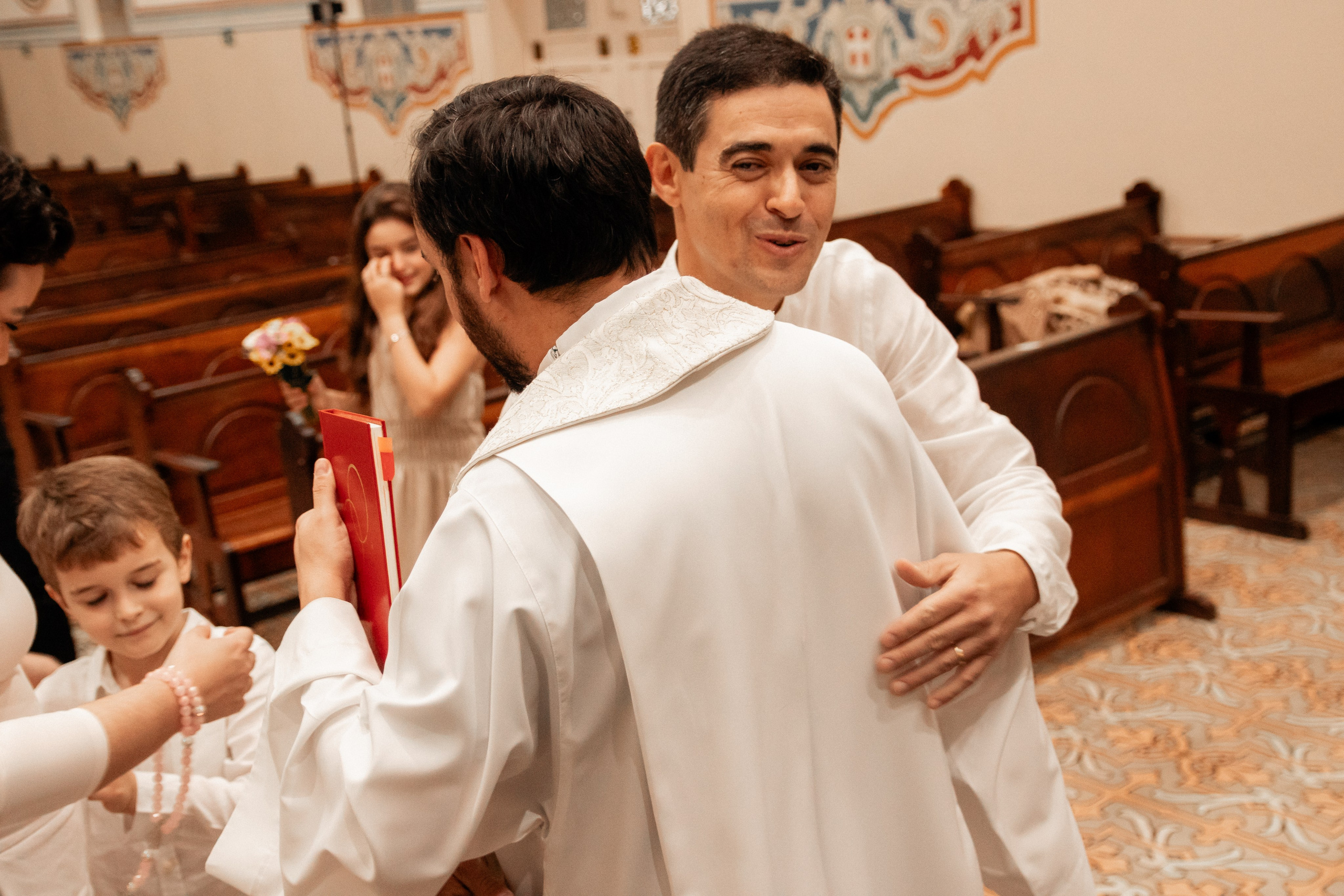 Casamento Luiza. Fotógrafa de casamento e festa infantis em Marilía, São Paulo