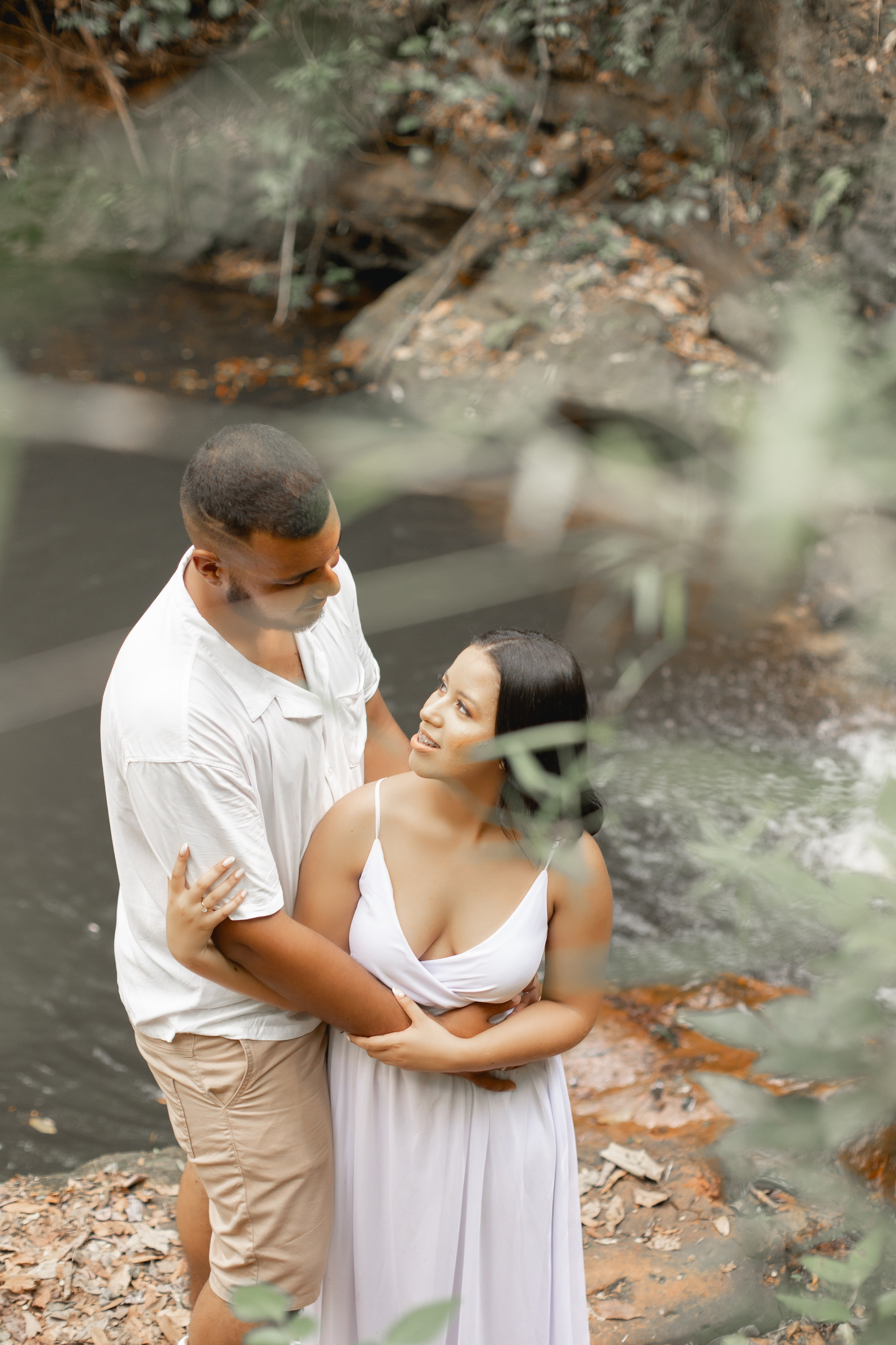 Brenda e Pedro. Fotógrafa de casamento e festa infantis em Marilía, São Paulo