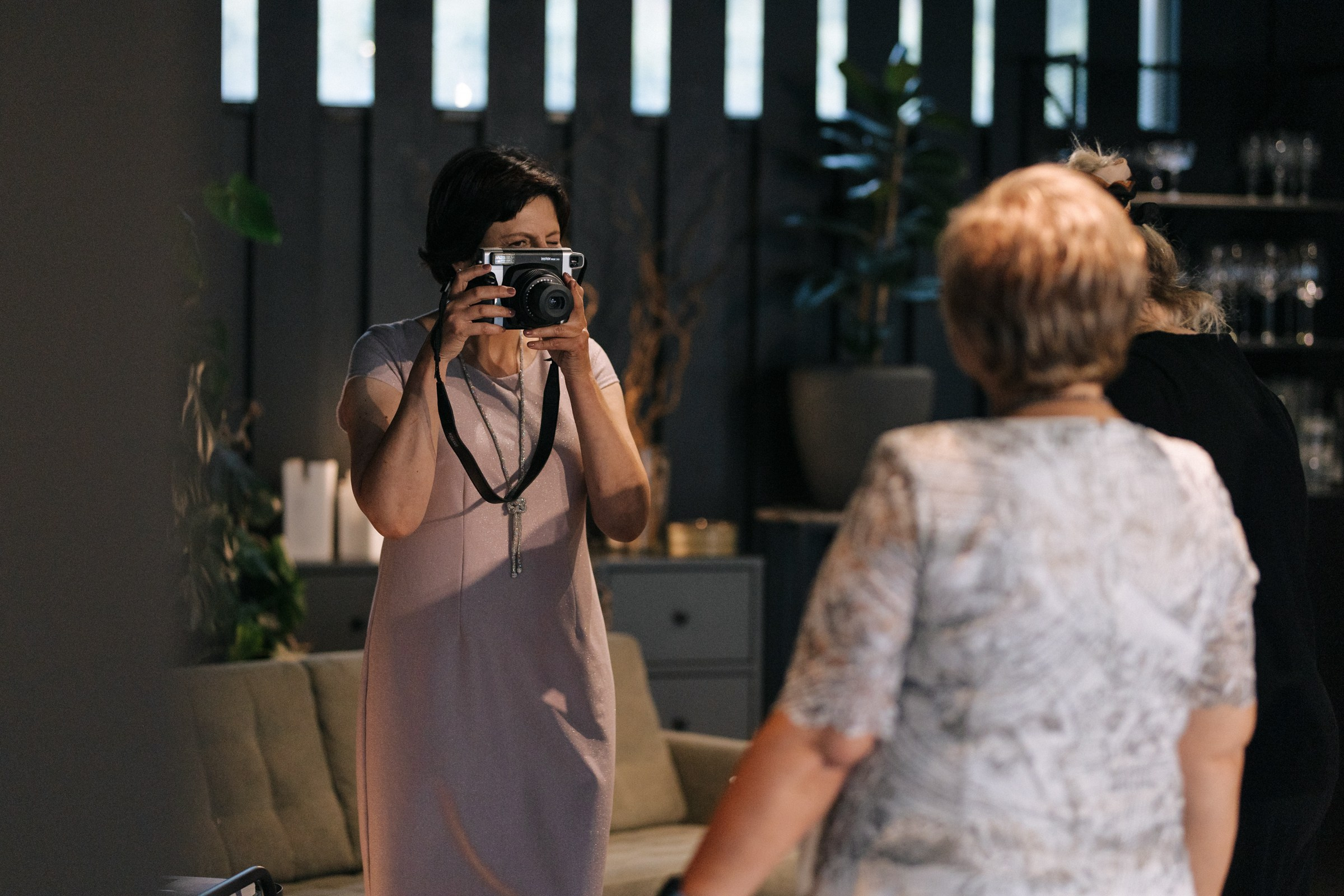 Vestuvinė fotosesija Kaune