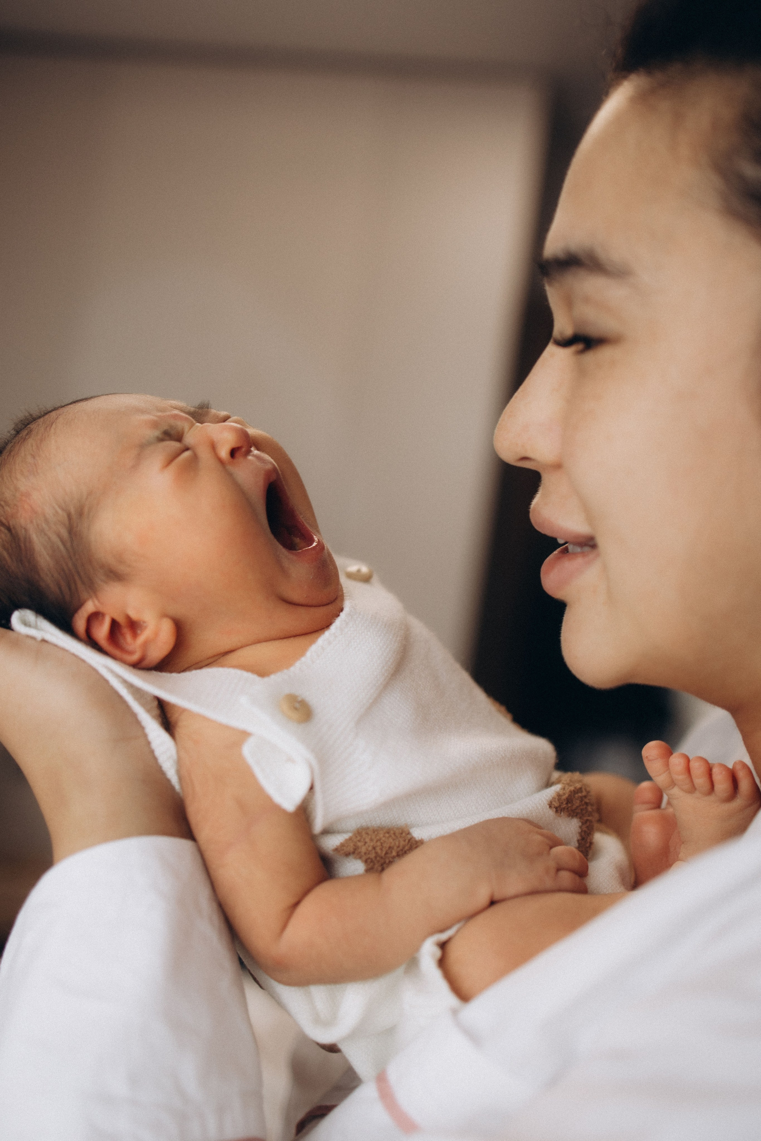 So loved. Birth, Family, Newborn photographer in Dubai| Eliza Baitikova