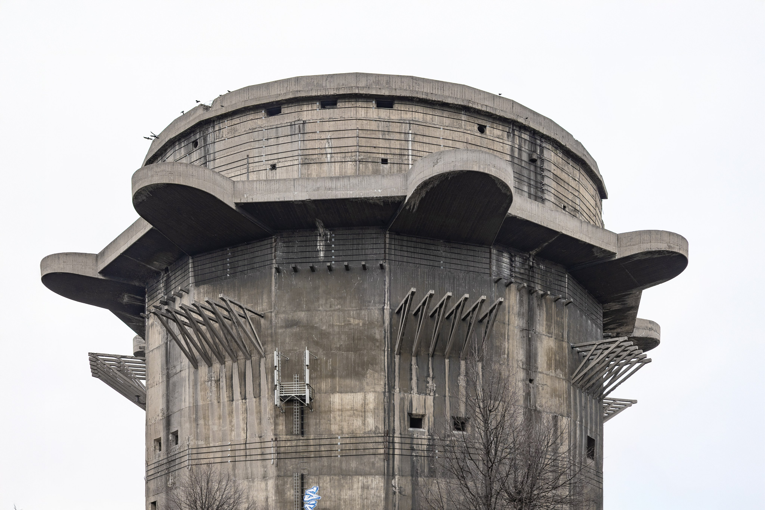 Brutalism from Vienna — Architecture. Fotógrafa profesional en Barcelona de retratos, fotografía comercial y proyectos creativos