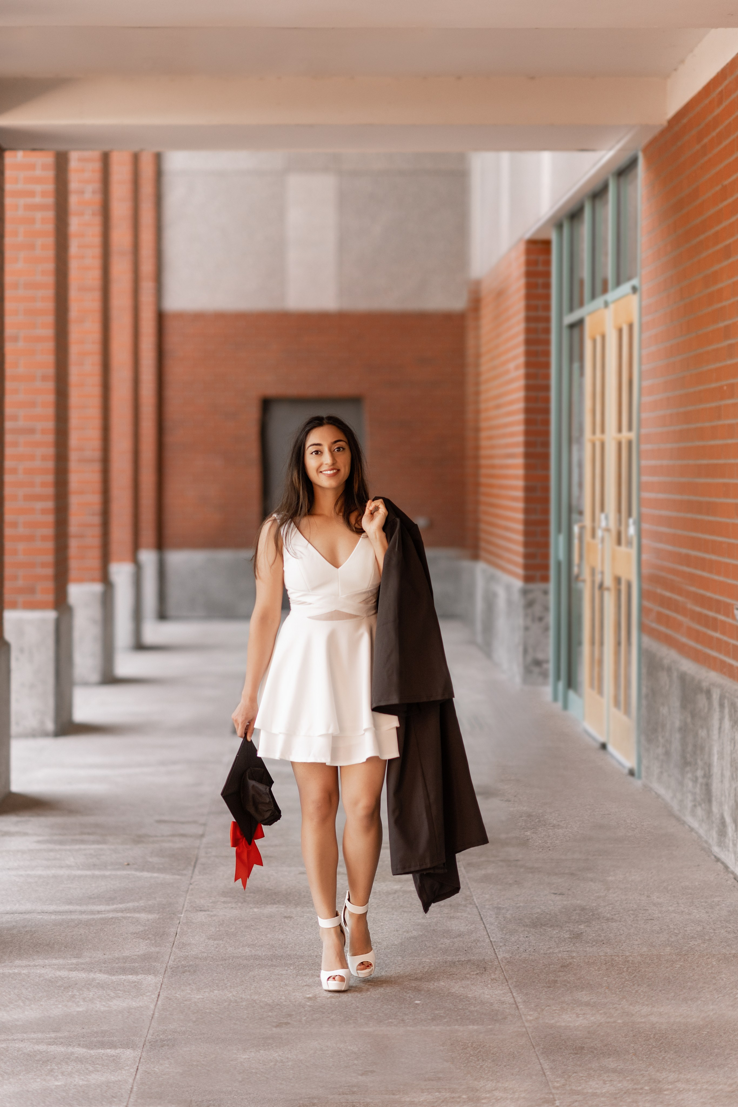 Yamisha. Wedding & family photography in Seattle area. Helen Michelle photographer