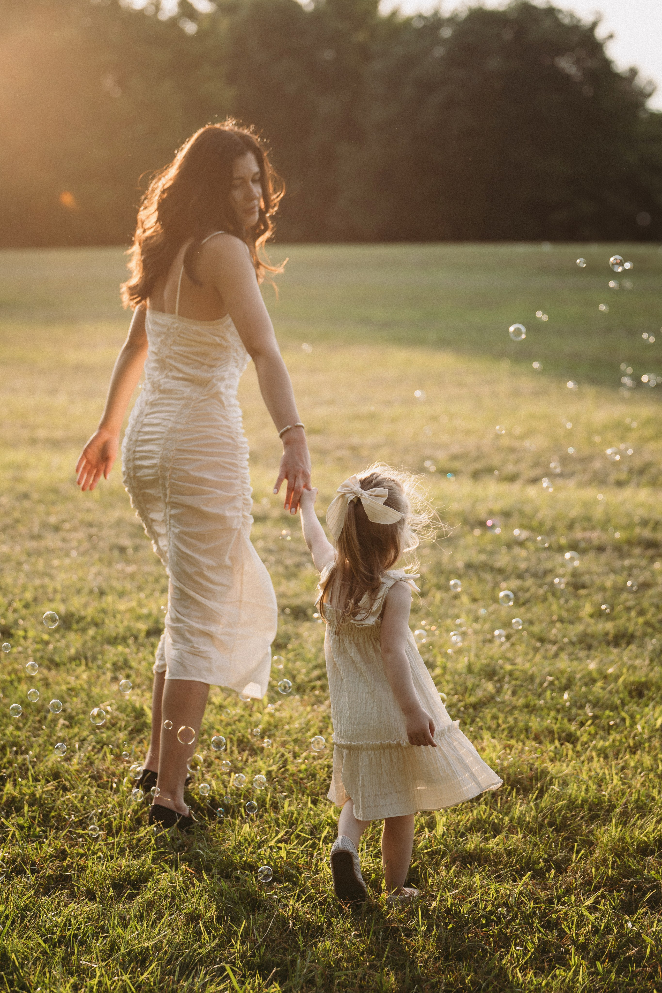 Yana, Sergey, Emma. 3 years outdoor. Wedding and family photographer and videographer PA, NJ, NY, DE, MD