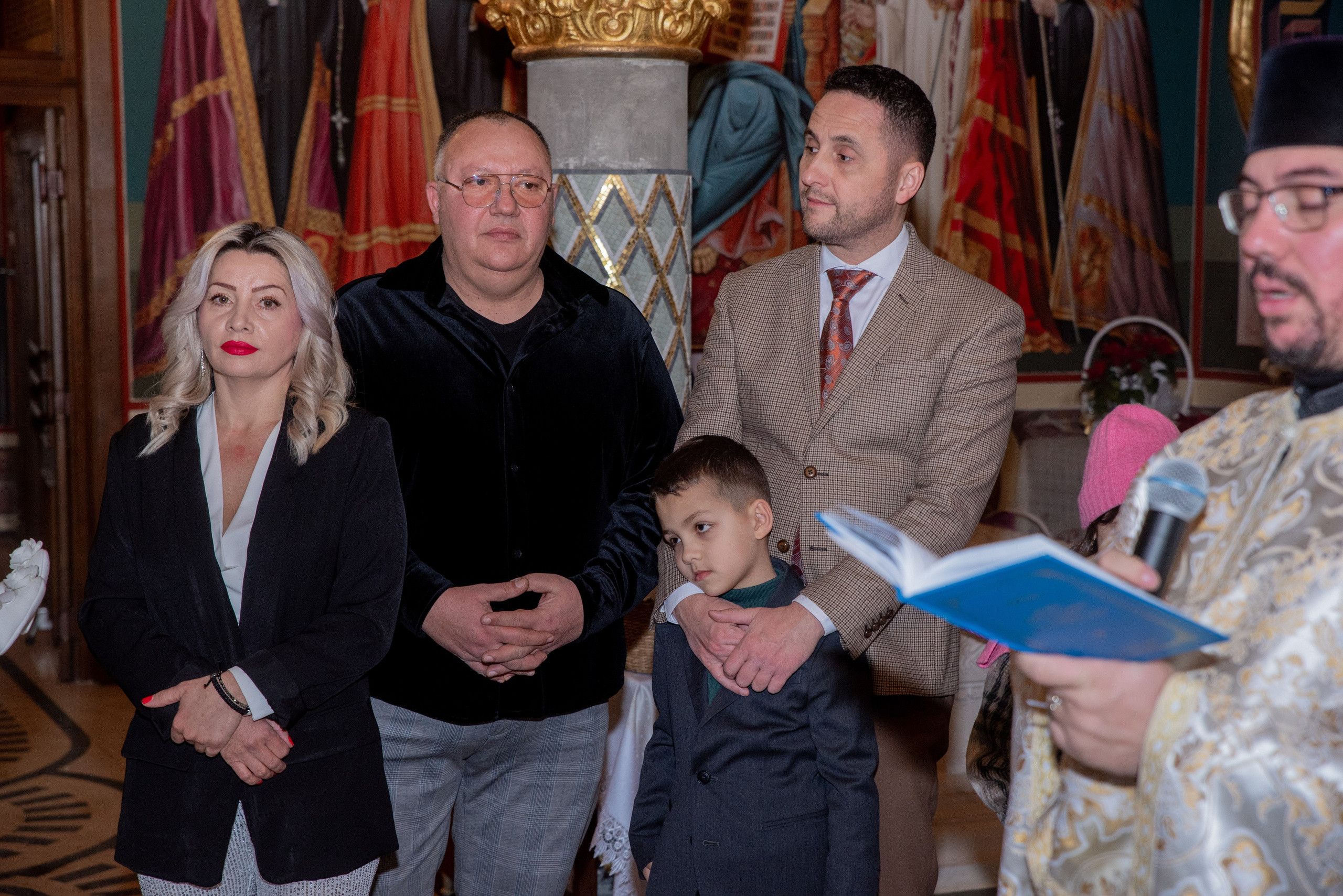 Ana Ionascu. Neagoe Studio — Fotograf Nuntă & Evenimente