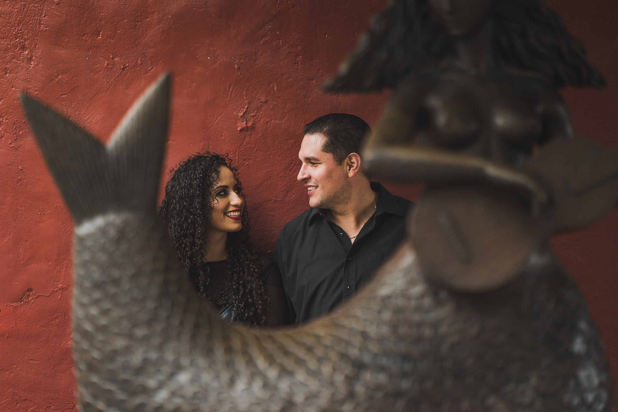 SAVE THE DATE / ENGAGEMENT. Wedding Photographer and Filmmaker in Guadalajara Mexico Abraham Linares