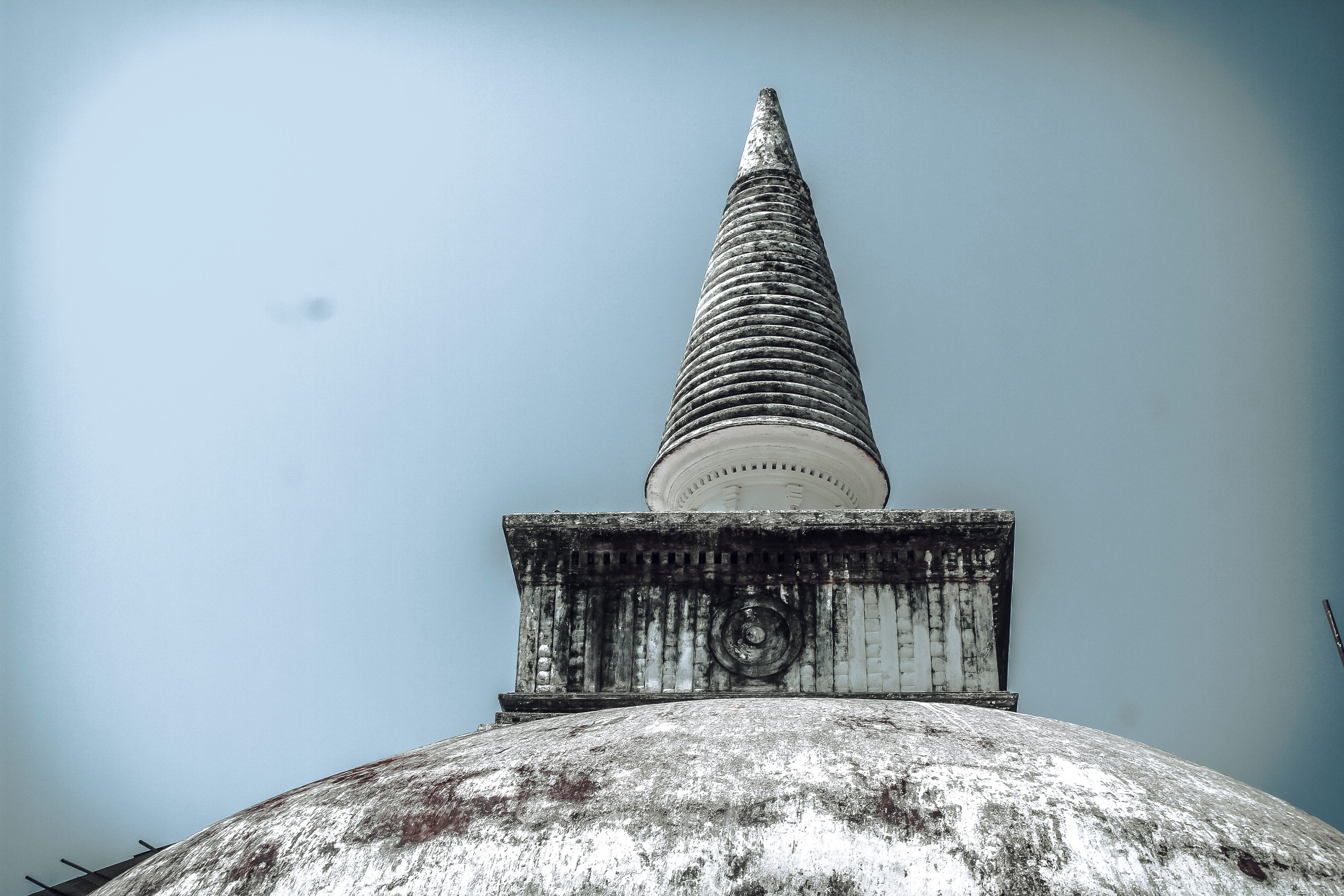 Sri Lanka. Art Photographer