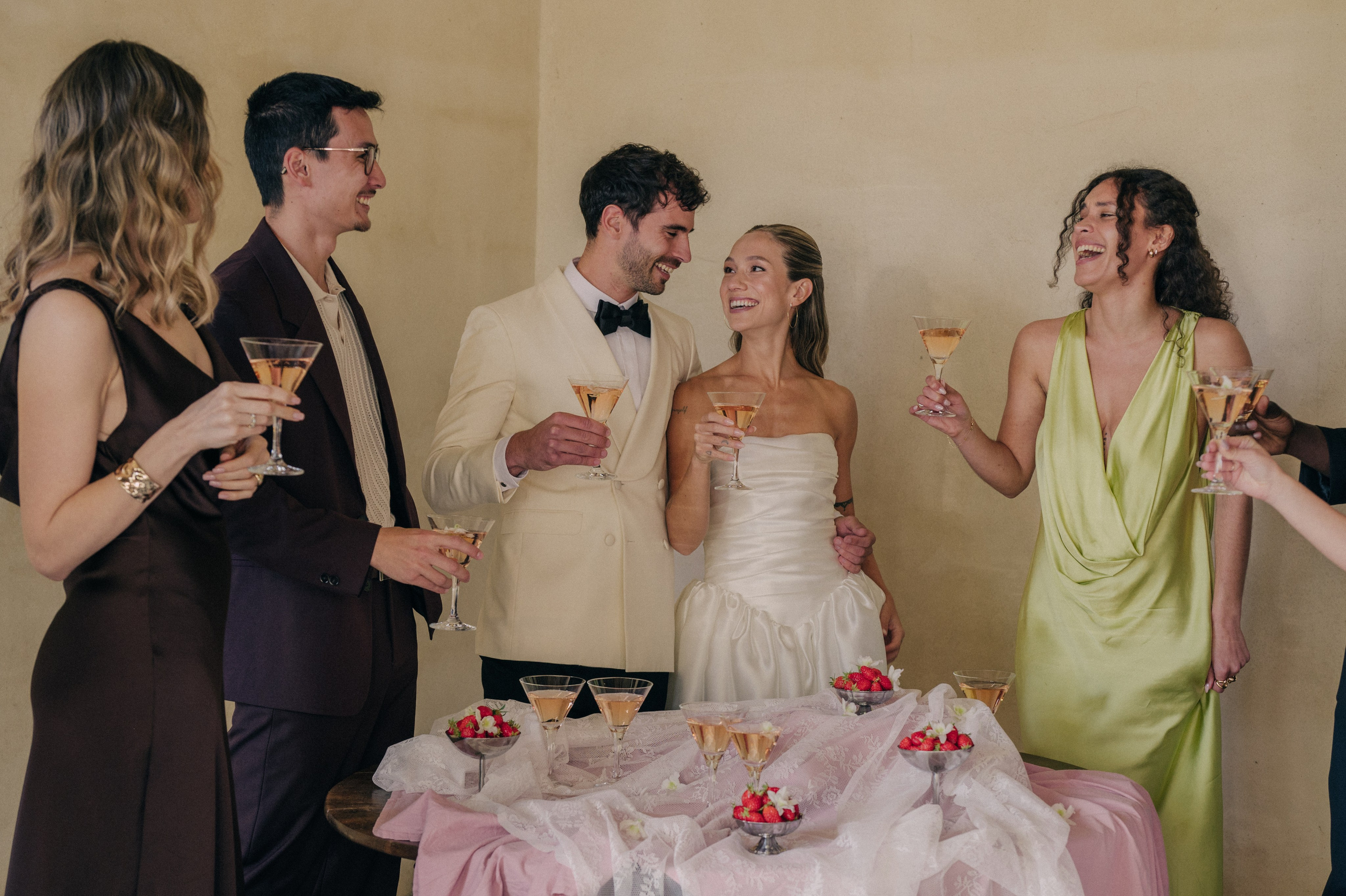 Paula and Tony. Wedding and commercial photographer