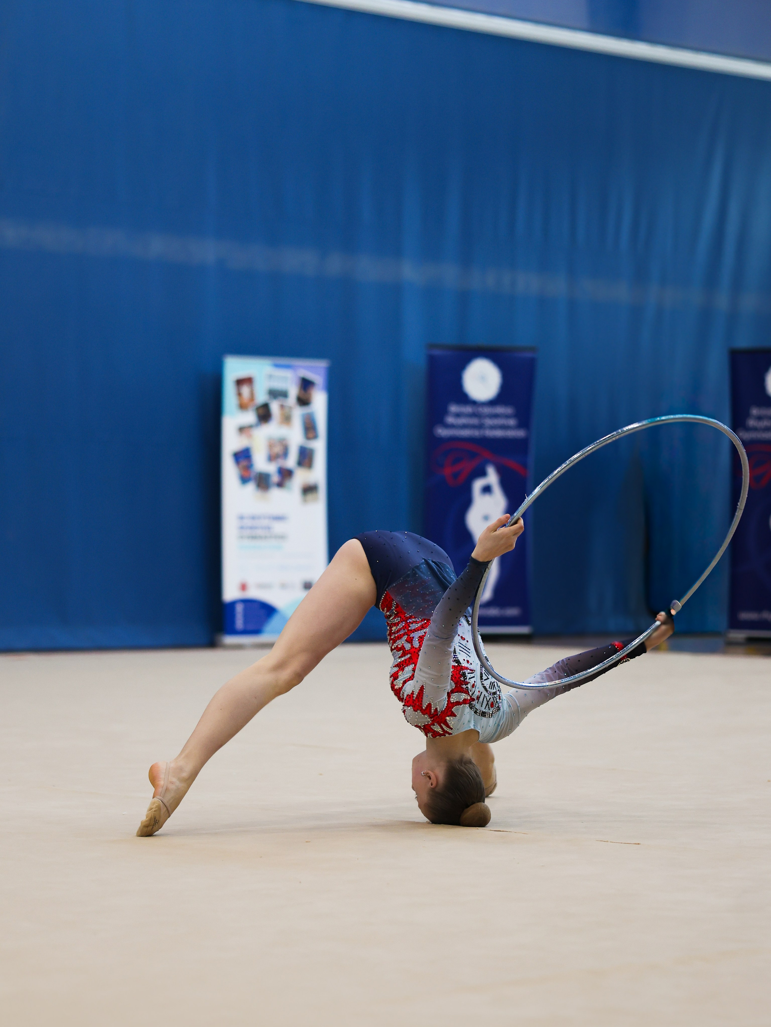 BC Provincial Gymnastics championships 2026. Yana Bobrova | Artistic Photography