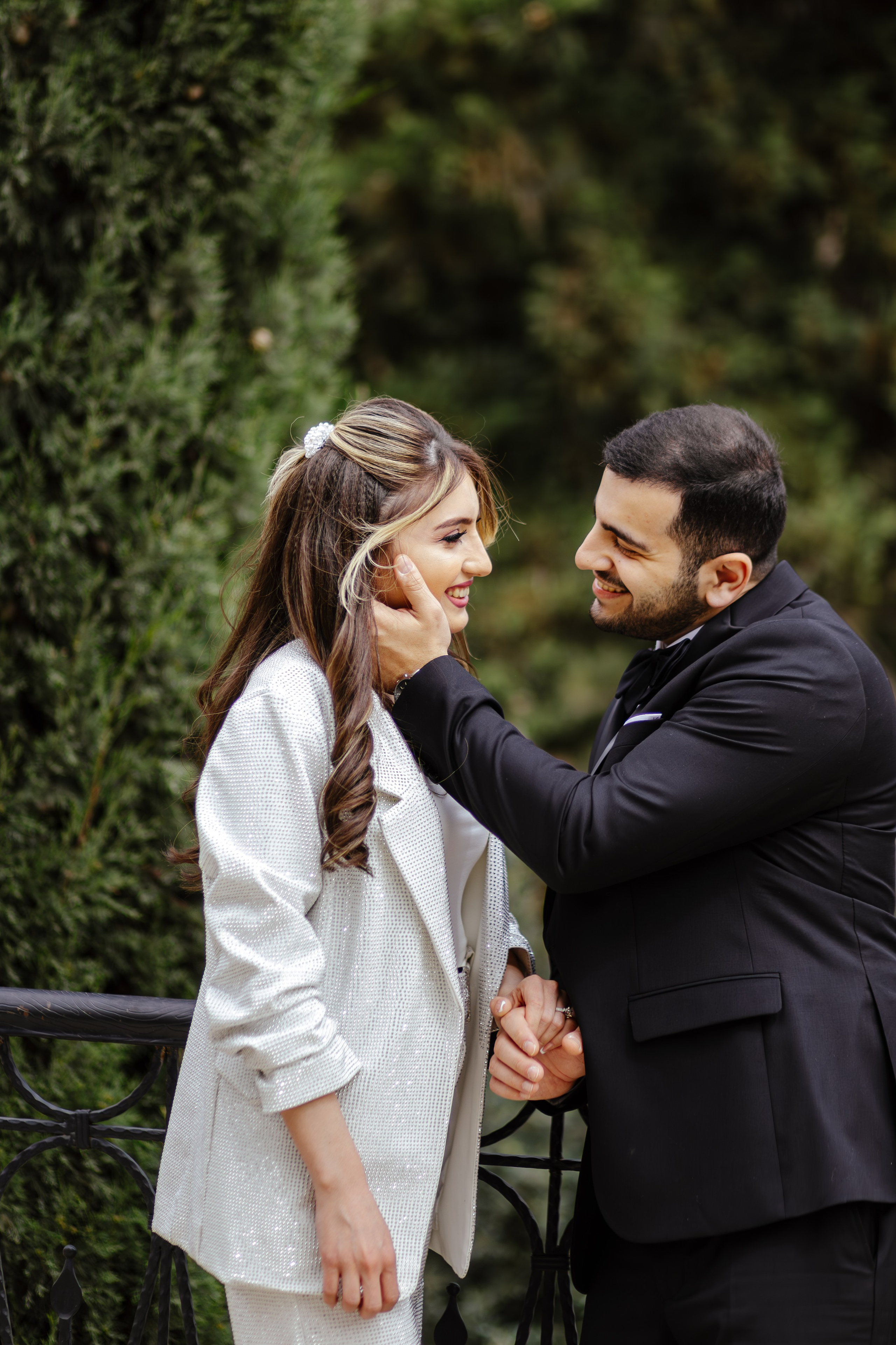 Orhan & Aynur. Свадебный и семейный фотограф в Баку Мамедов Мамед