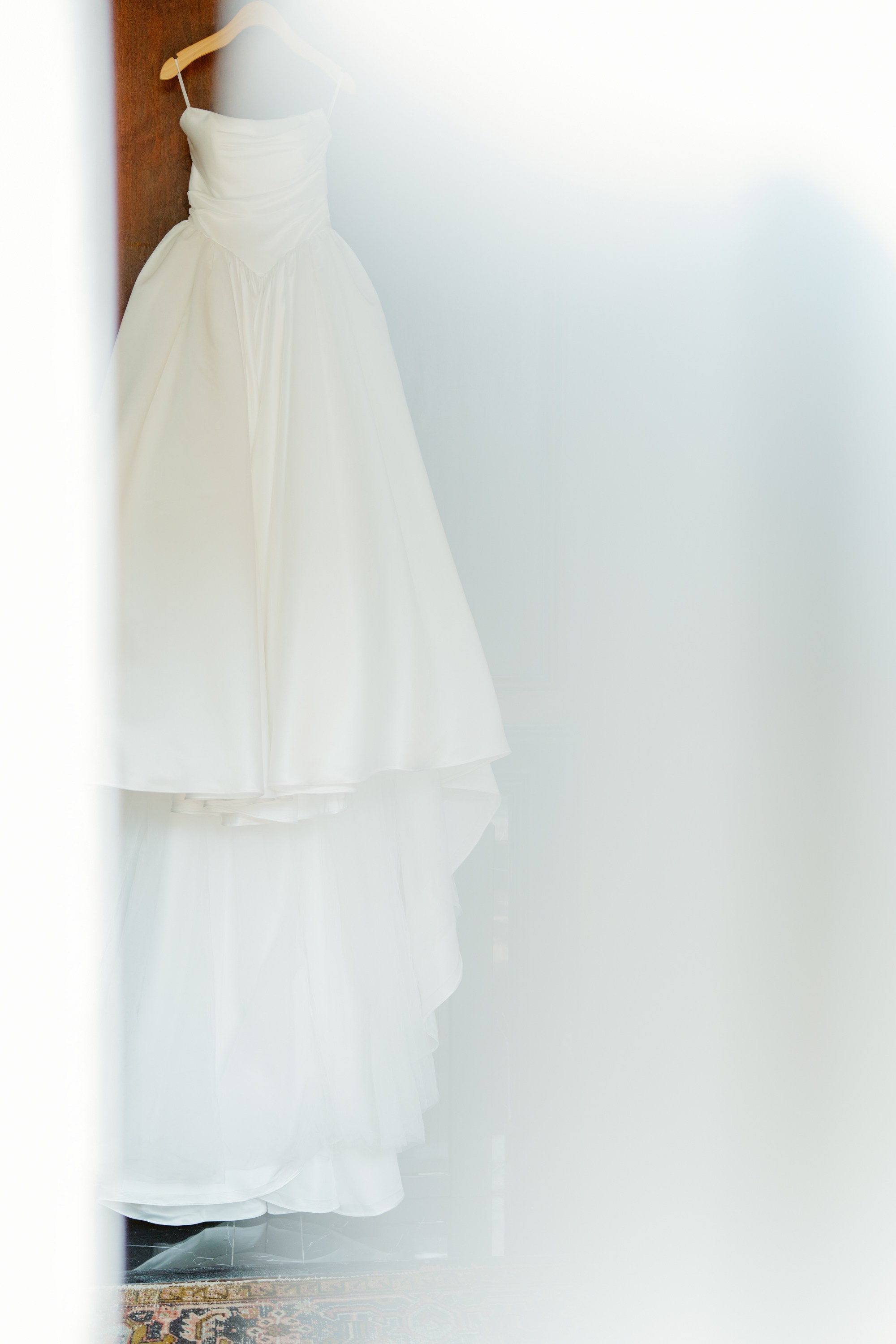 Hannah and Oliver. Wedding photographer and videographer New York | New Jersey