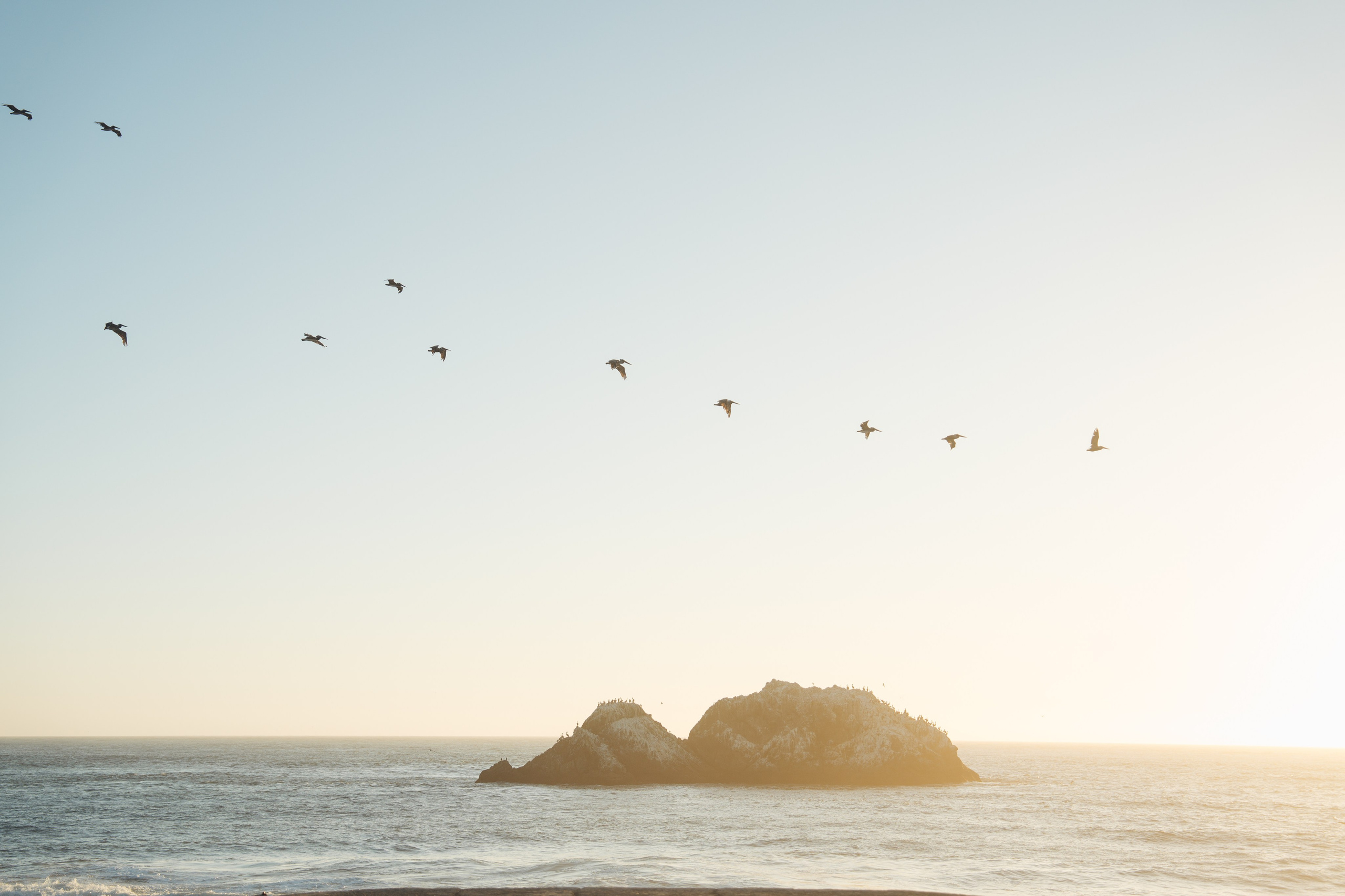 Deicy Maternity Session at Sutro Baths. Soulo Photography | San Francisco Bay Area Based Photographer