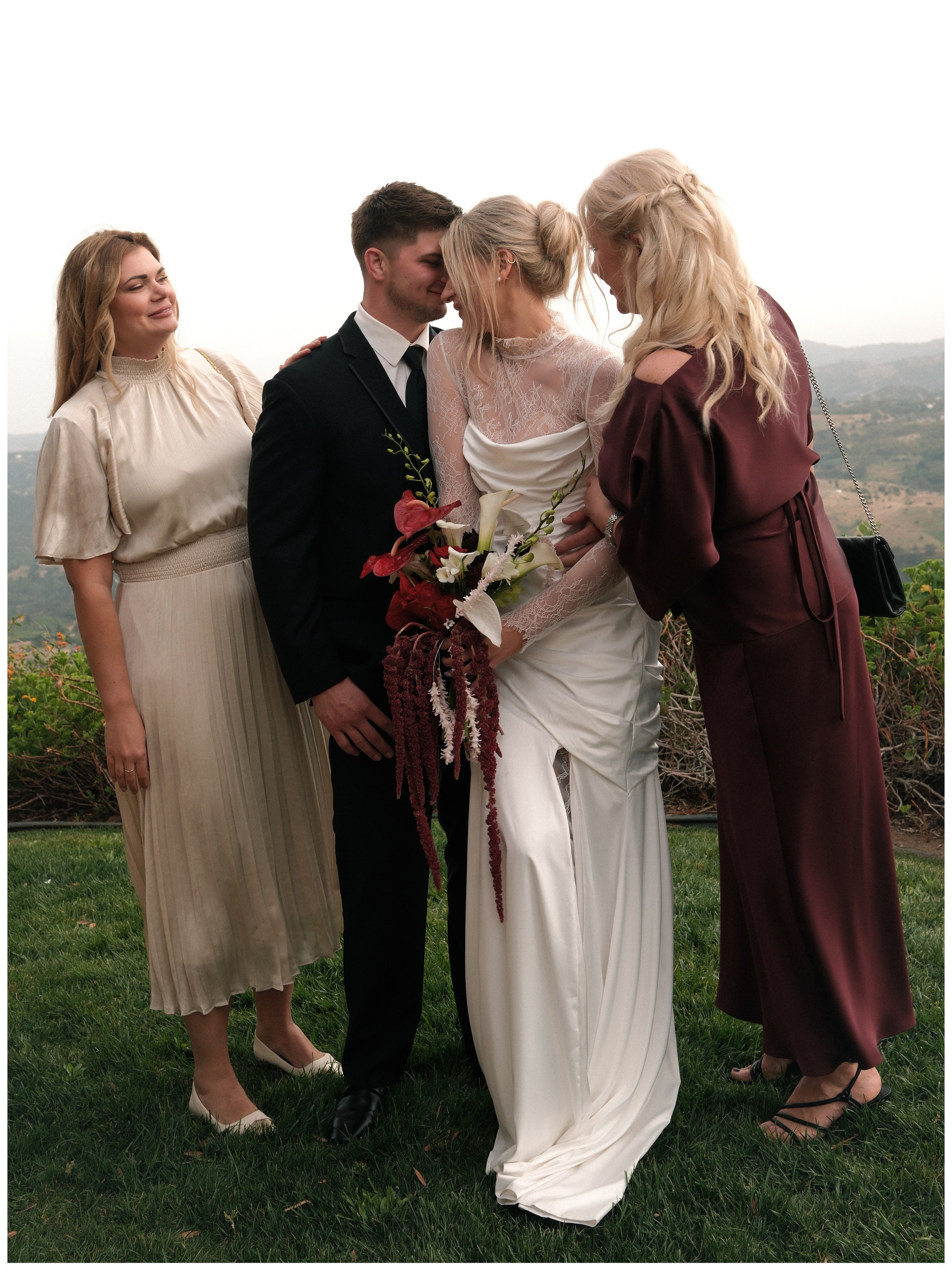 Anastasia & Matvey. Mariia Ermakoava