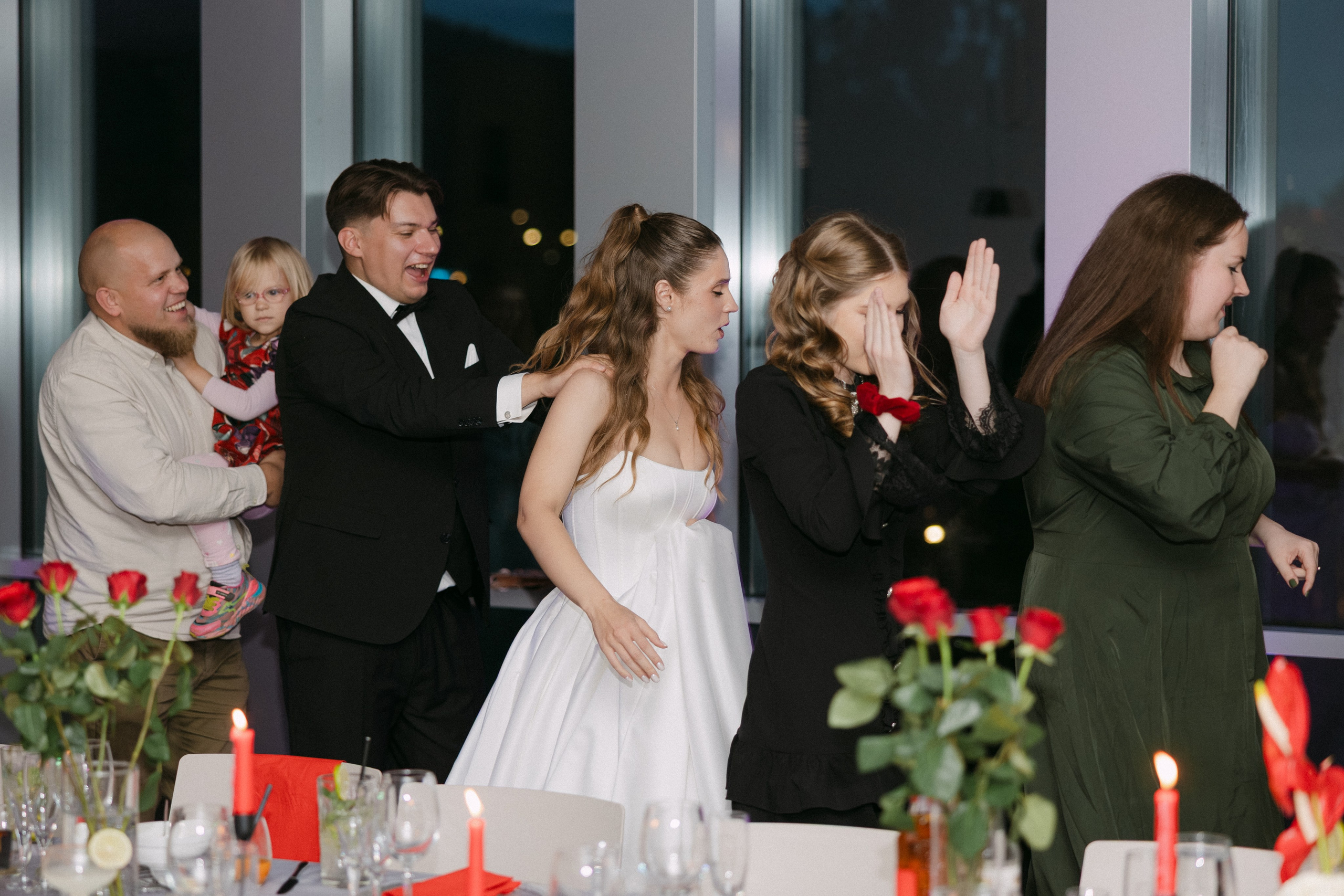 Gabrielė ir Edgaras