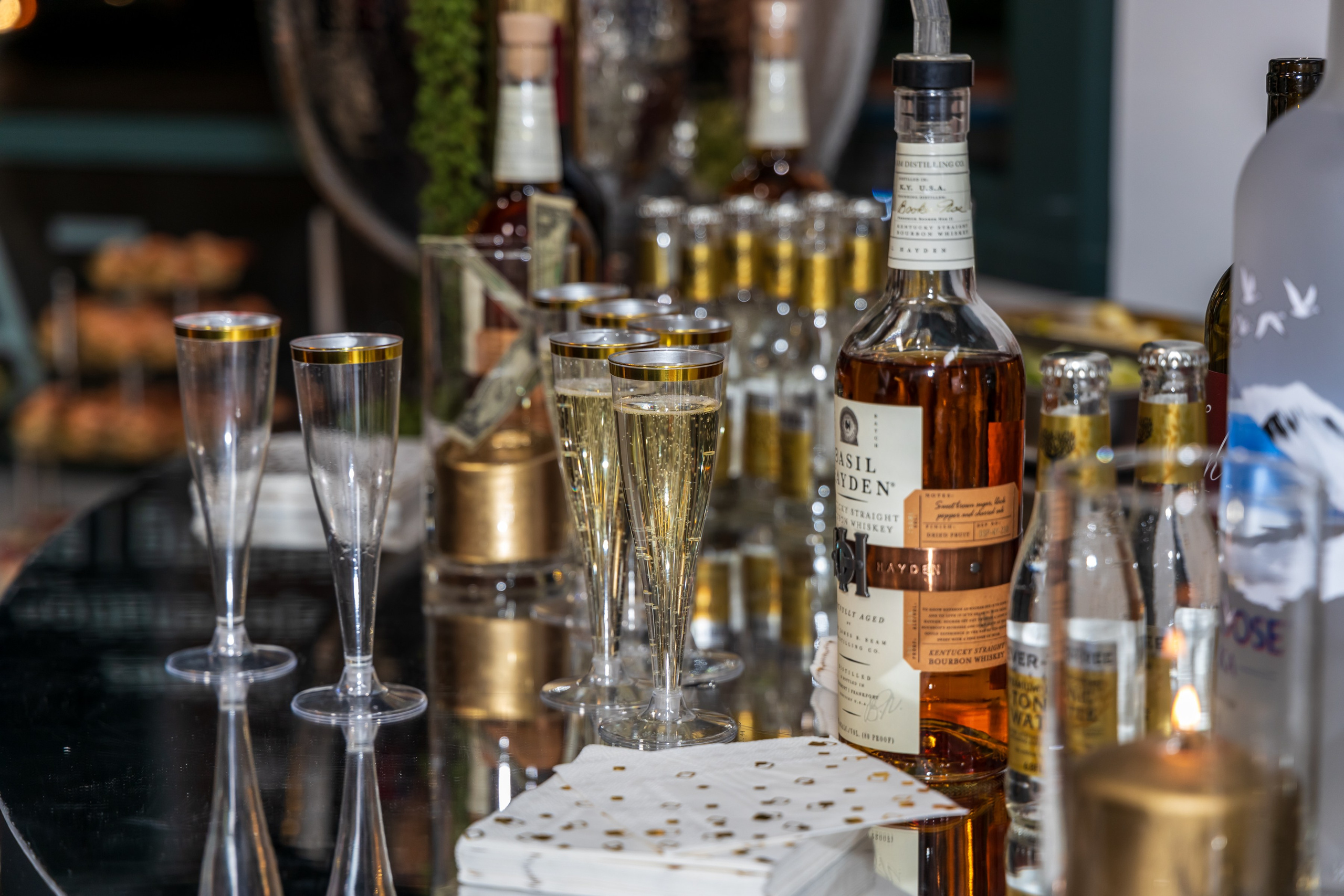 Dvida Grand Opening Med Spa