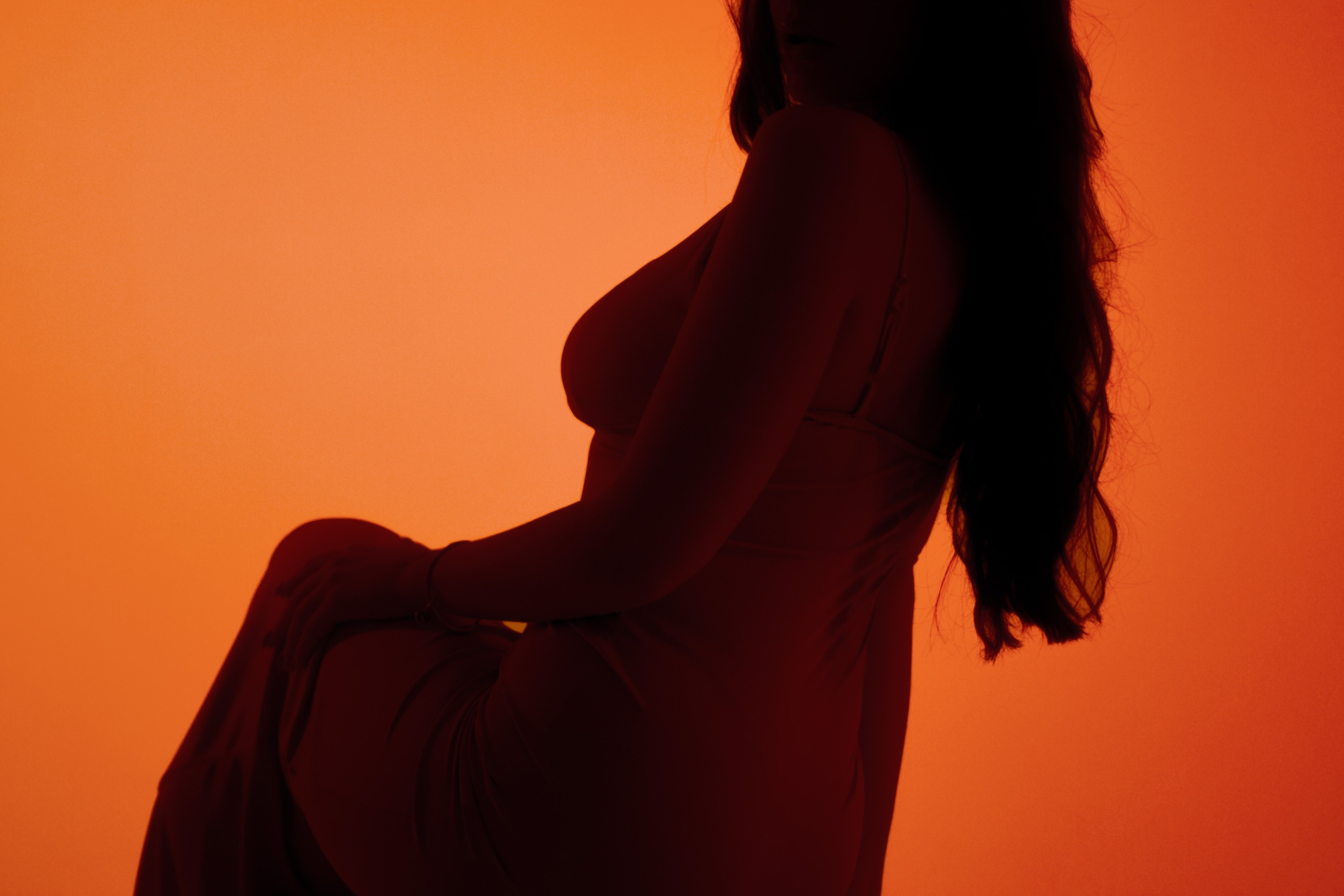 Silhouette. Жуков Студио