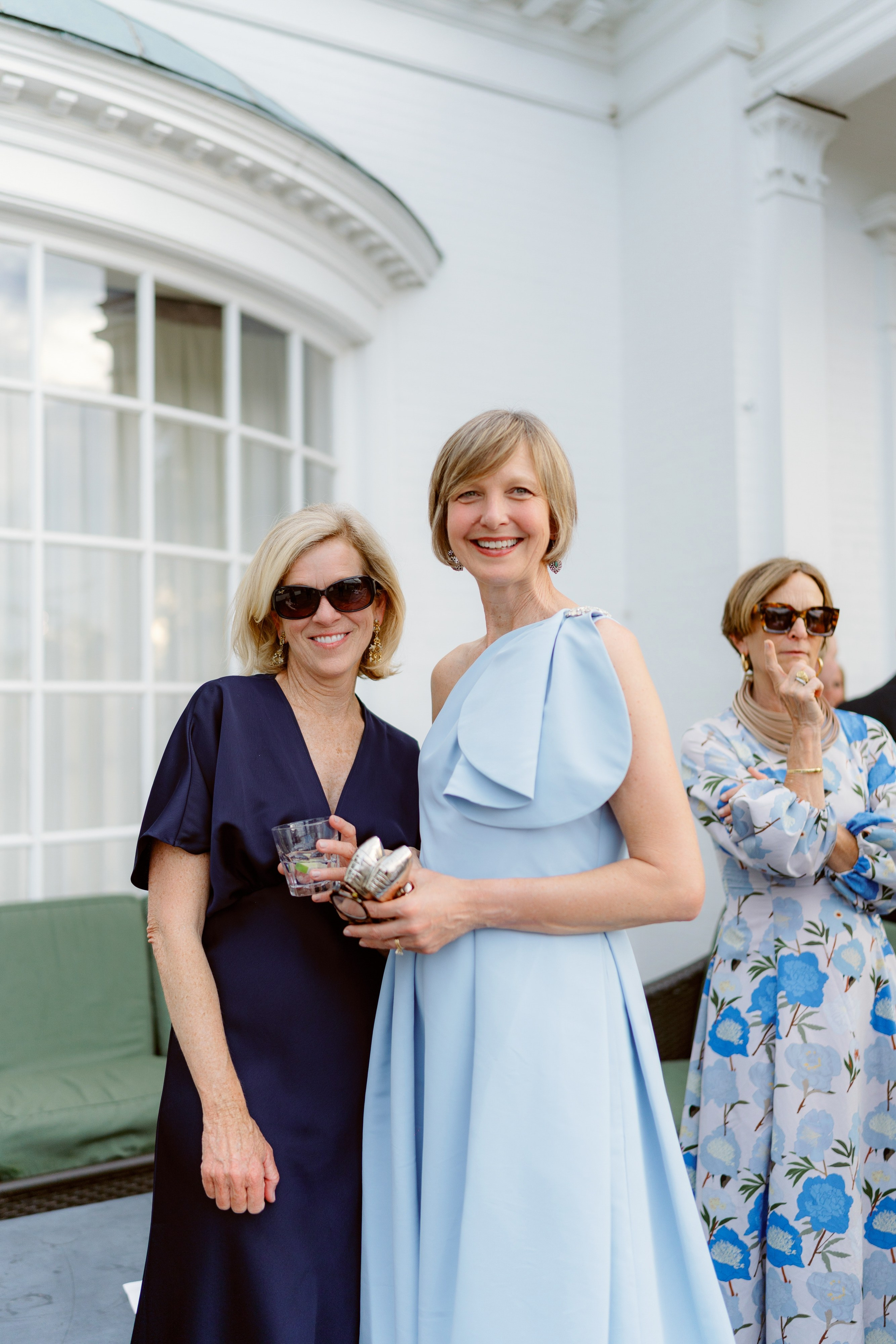 Collier and Matthew. Wedding photographer and videographer New York | New Jersey