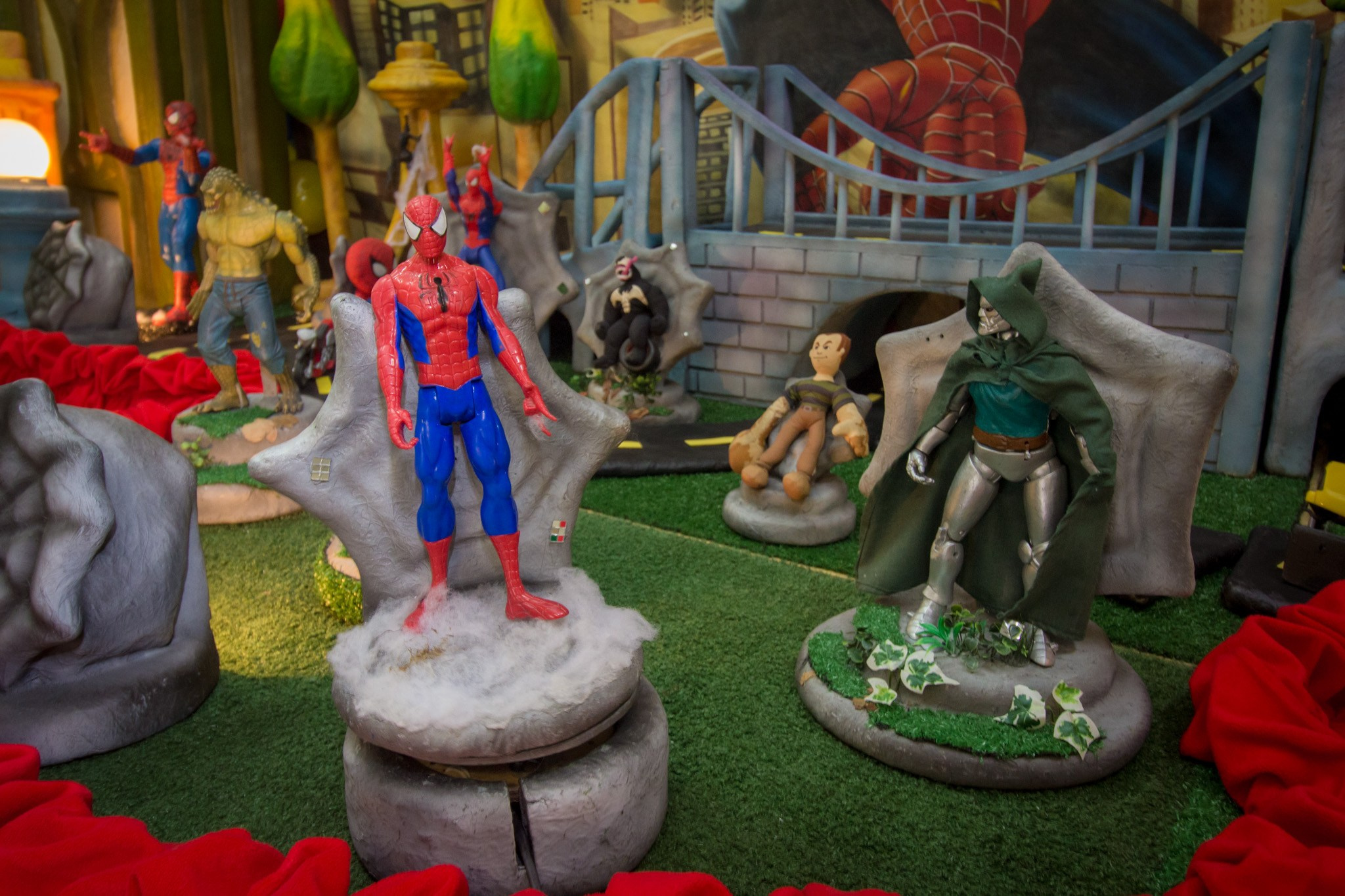 Samuel e Eduardo — 08/10/2017. Luiz Medeiros Produções