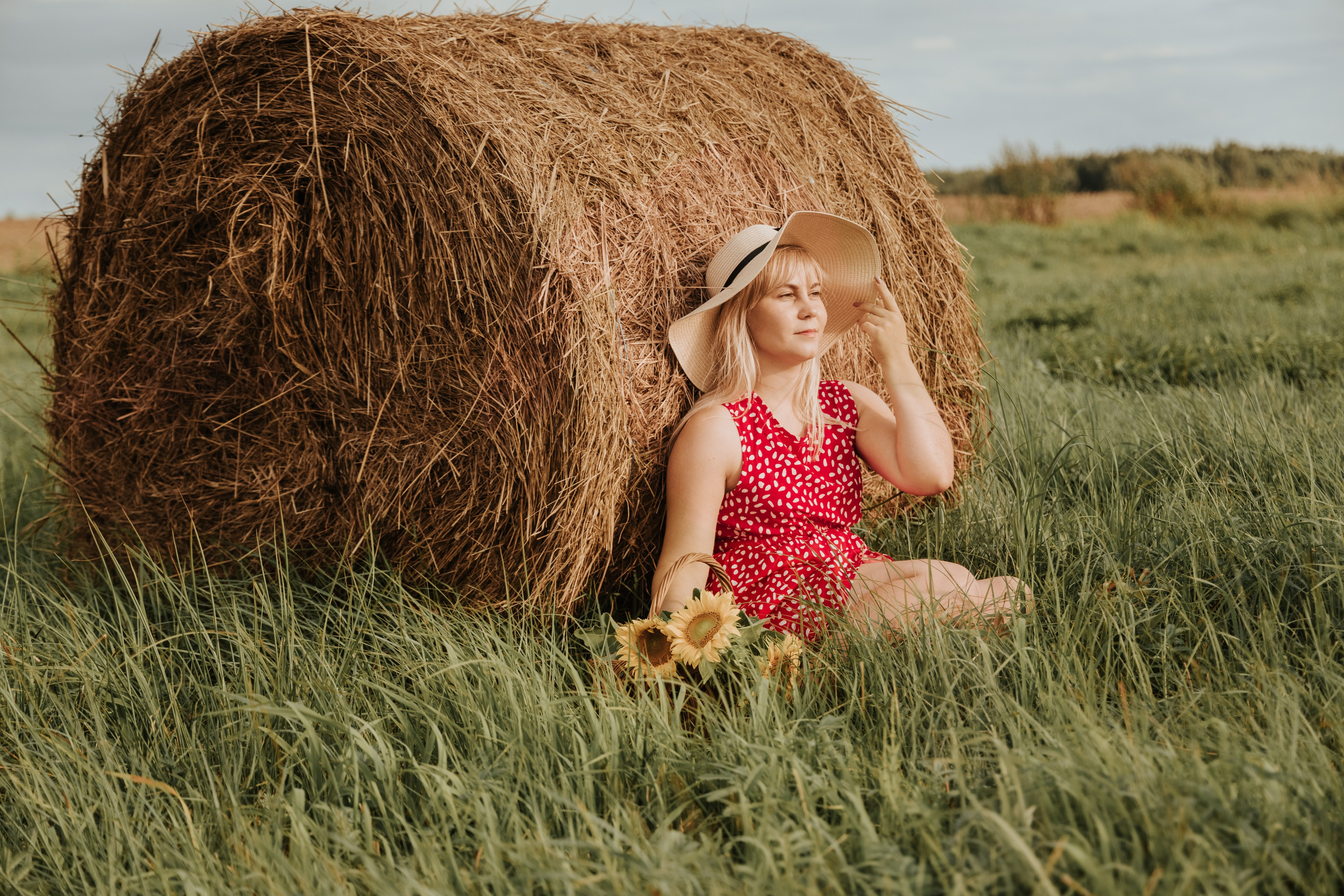 31.07. Ваш фотограф — Ивета Марченока