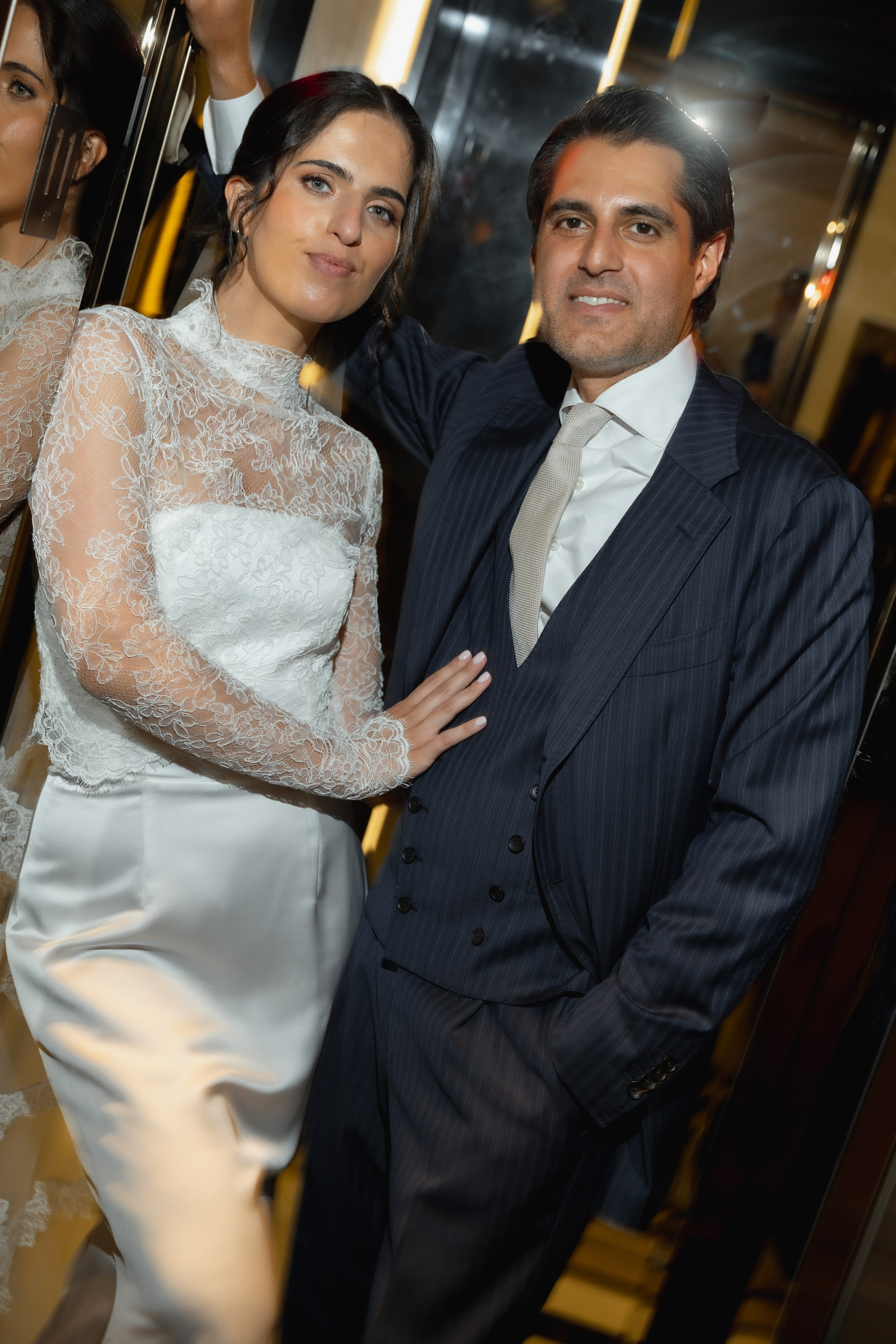 Amir and Maya. Anna Krasnova Wedding photographer