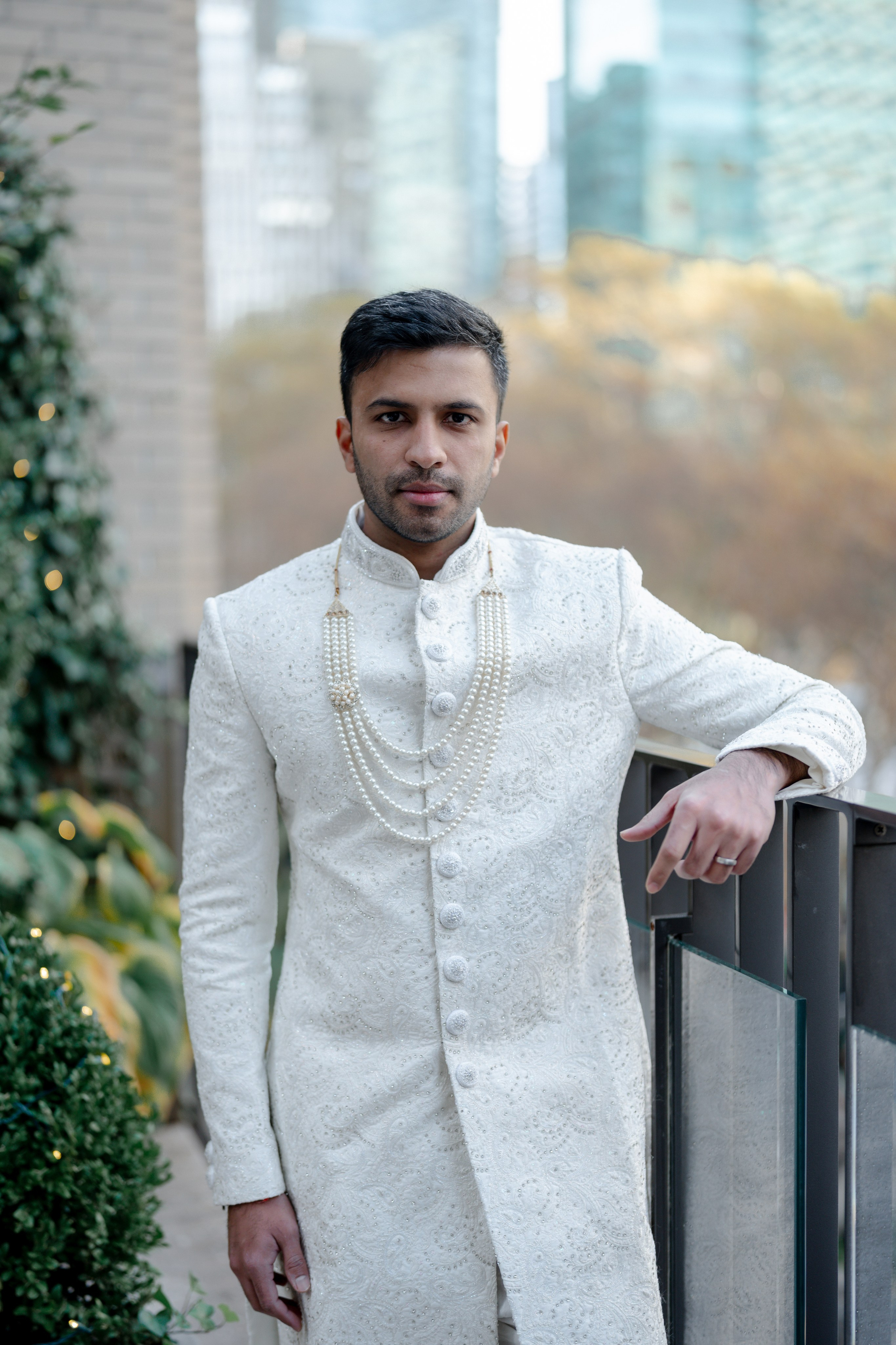 Chirag & Shweta. Anna Krasnova Wedding photographer