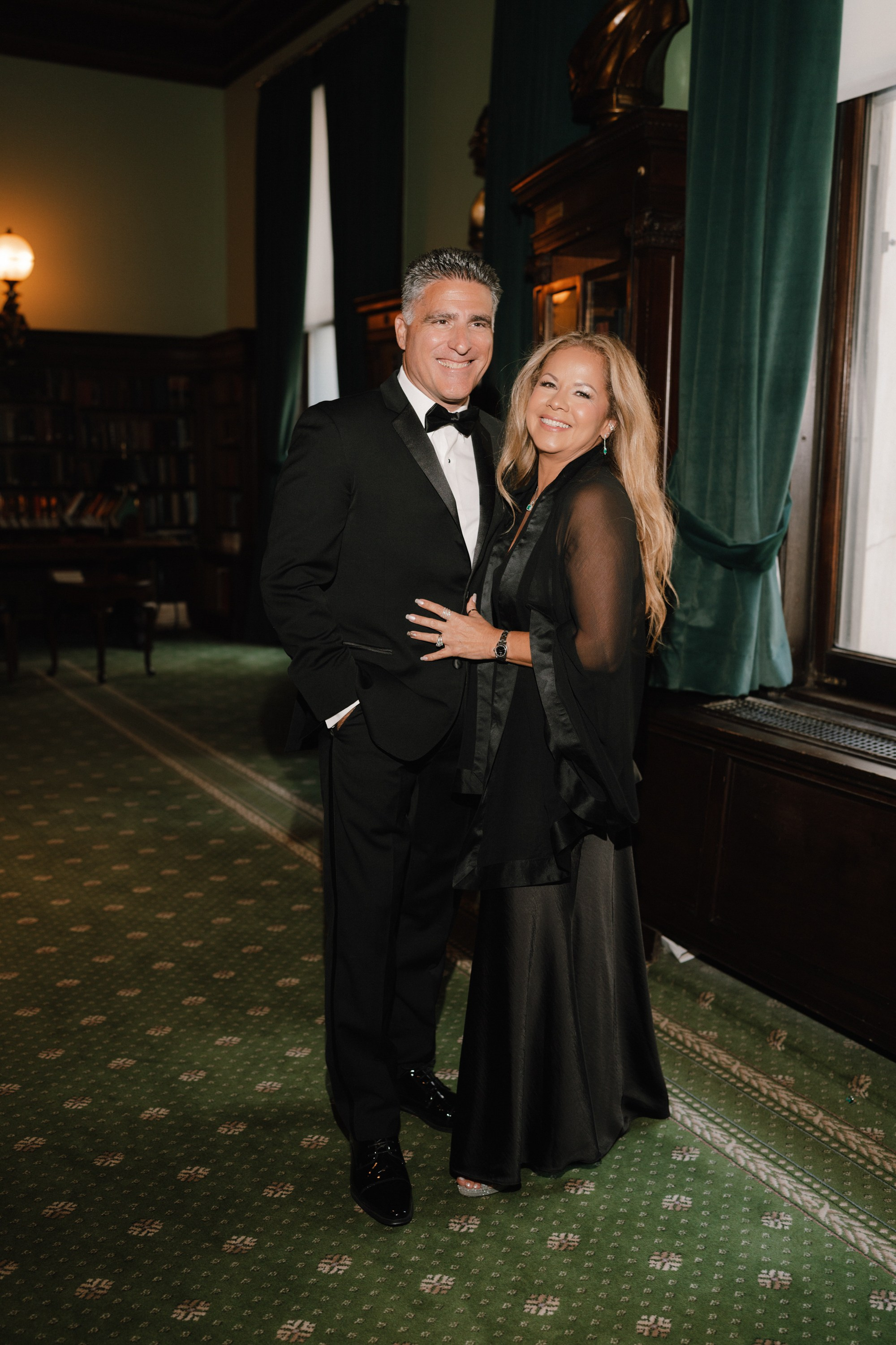 Nicole and Akash. Wedding photographer and videographer New York | New Jersey