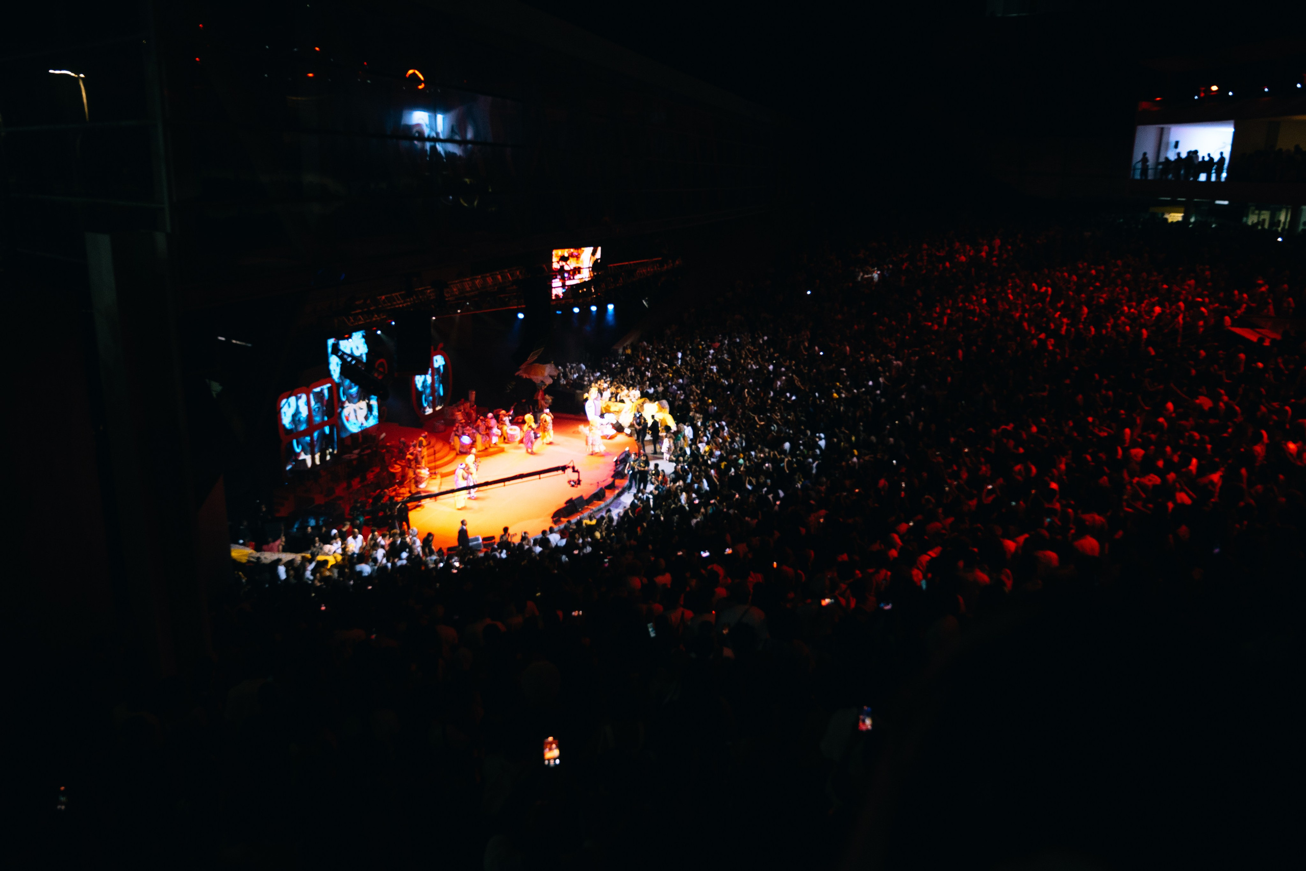 Ile aiyê 50 anos. Fotografo & Videomaker
