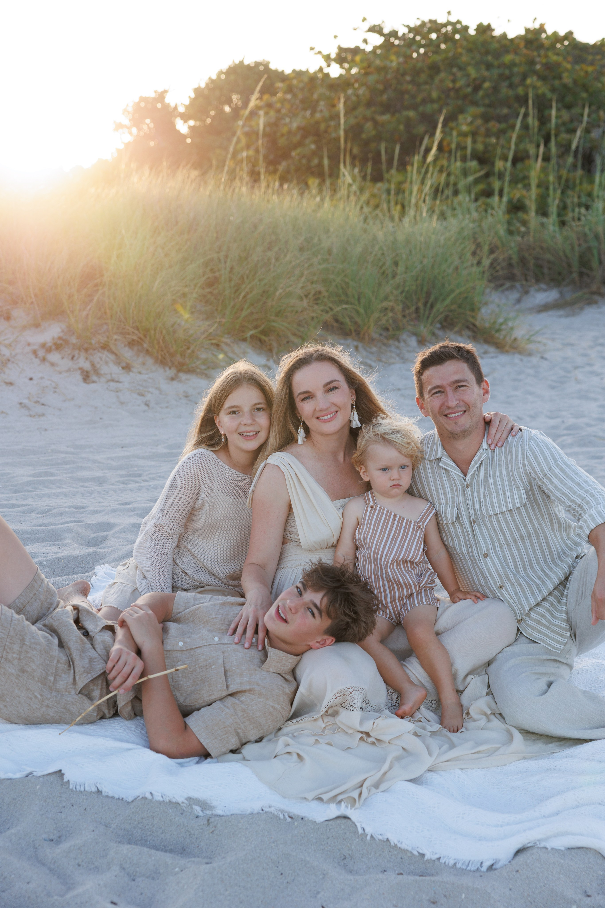 PRESETS. Alya Leto Photographer