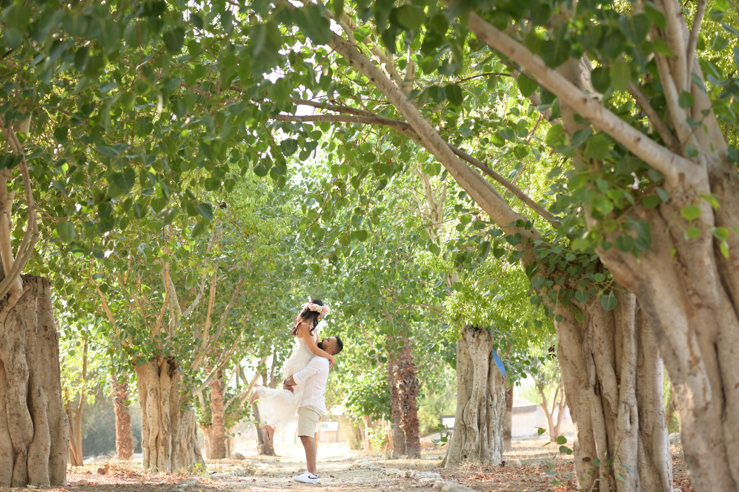 Almog & Jonatan. Wedding and events photographers Studio Shalom