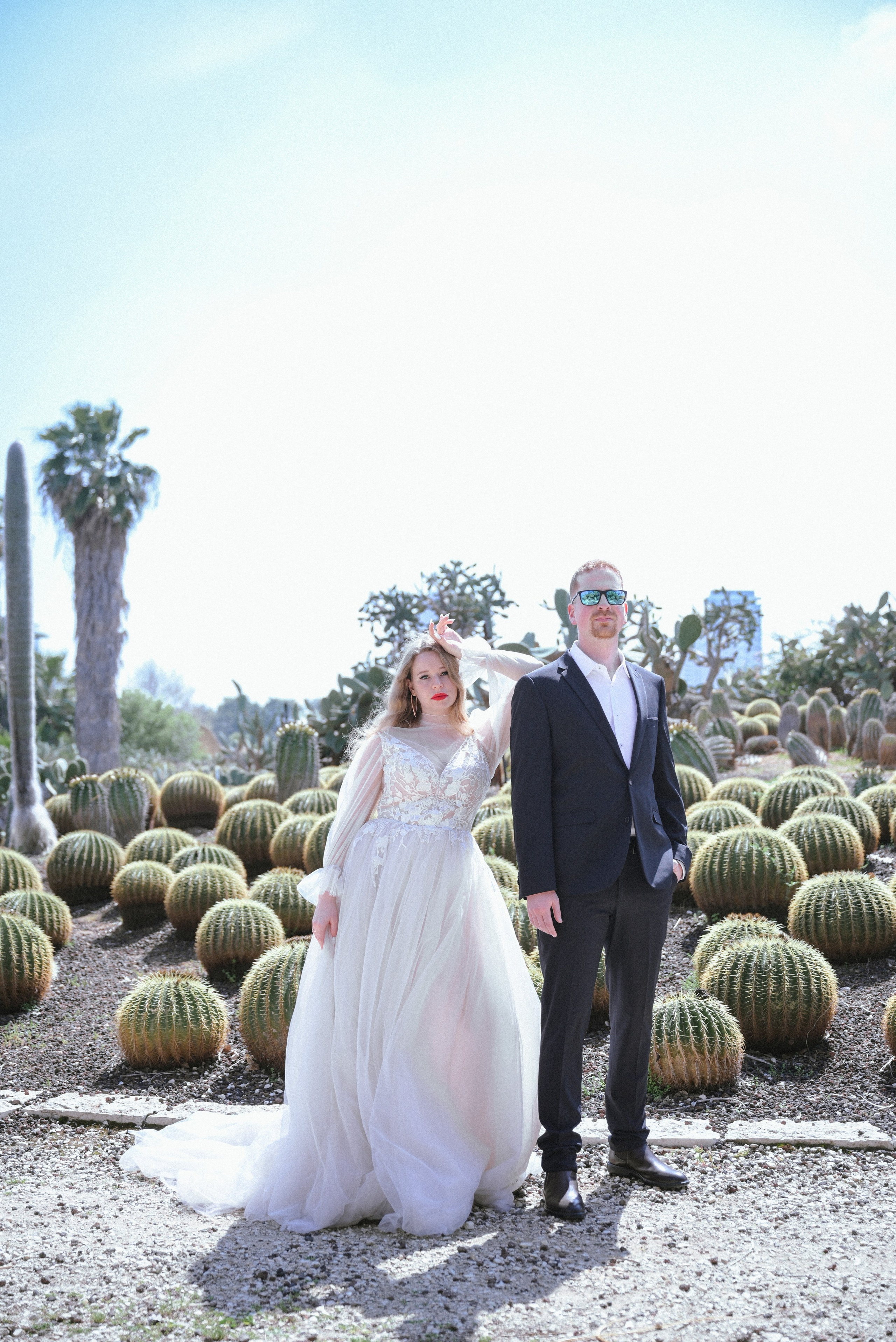 Nicol & Itamar. Wedding and events photographers Studio Shalom