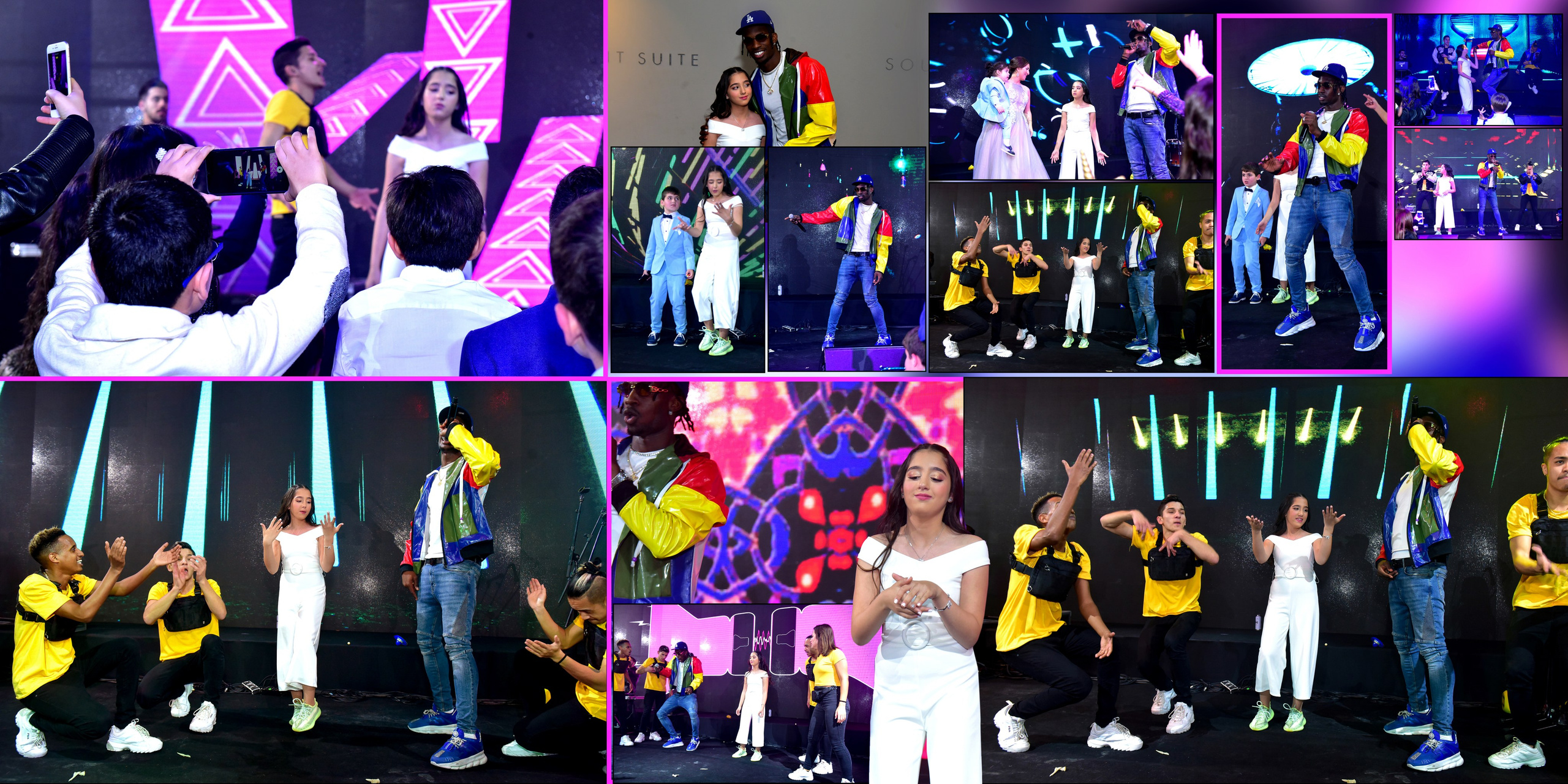 Bat Mitzvah Ariana. Wedding and events photographers Studio Shalom