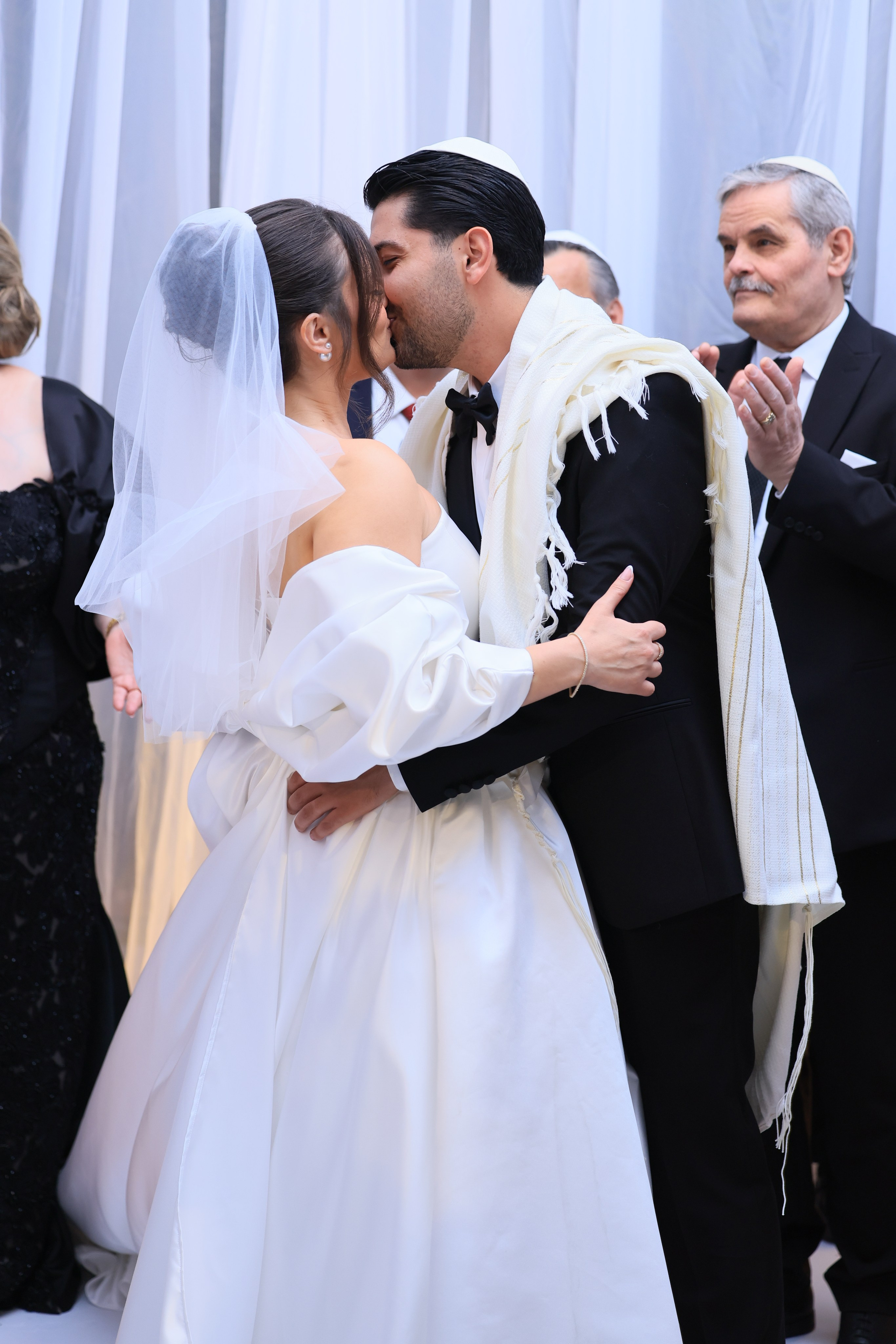 Eden & Aviv. Wedding and events photographers Studio Shalom