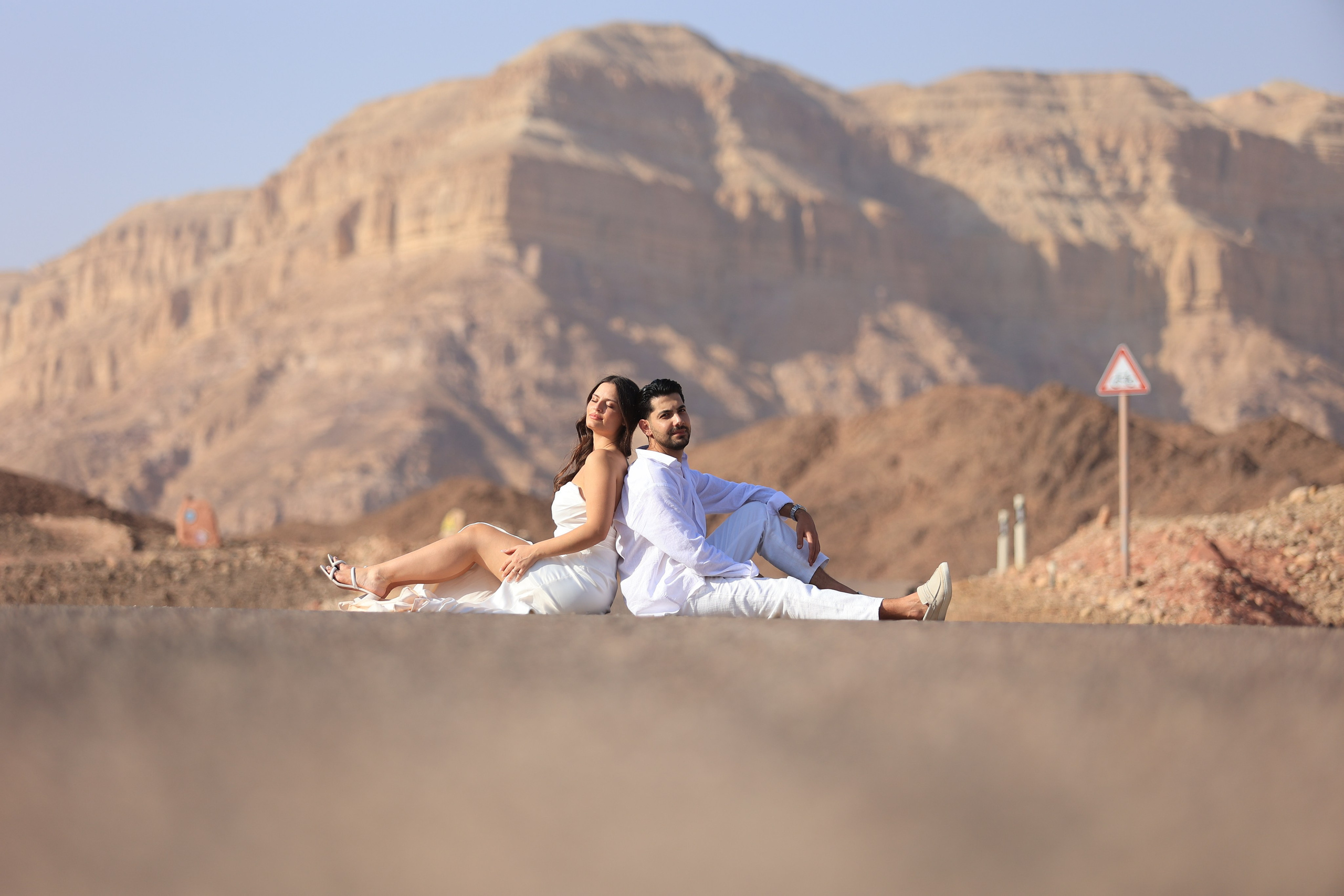 Eden & Aviv. Фотографы на свадьбы и мероприятия Студия «Шалом»